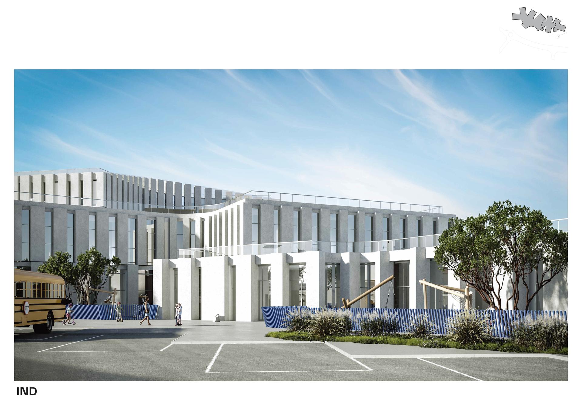 Innovative School in Dubai - image 4