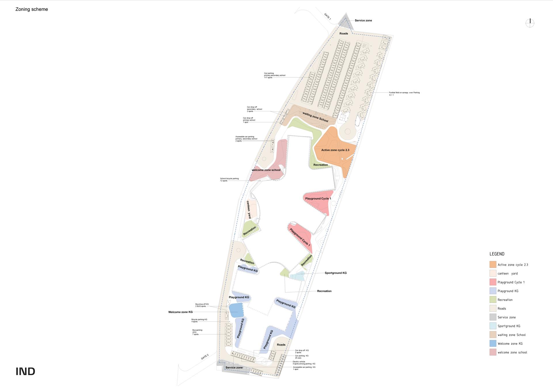 Innovative School in Dubai - image 6