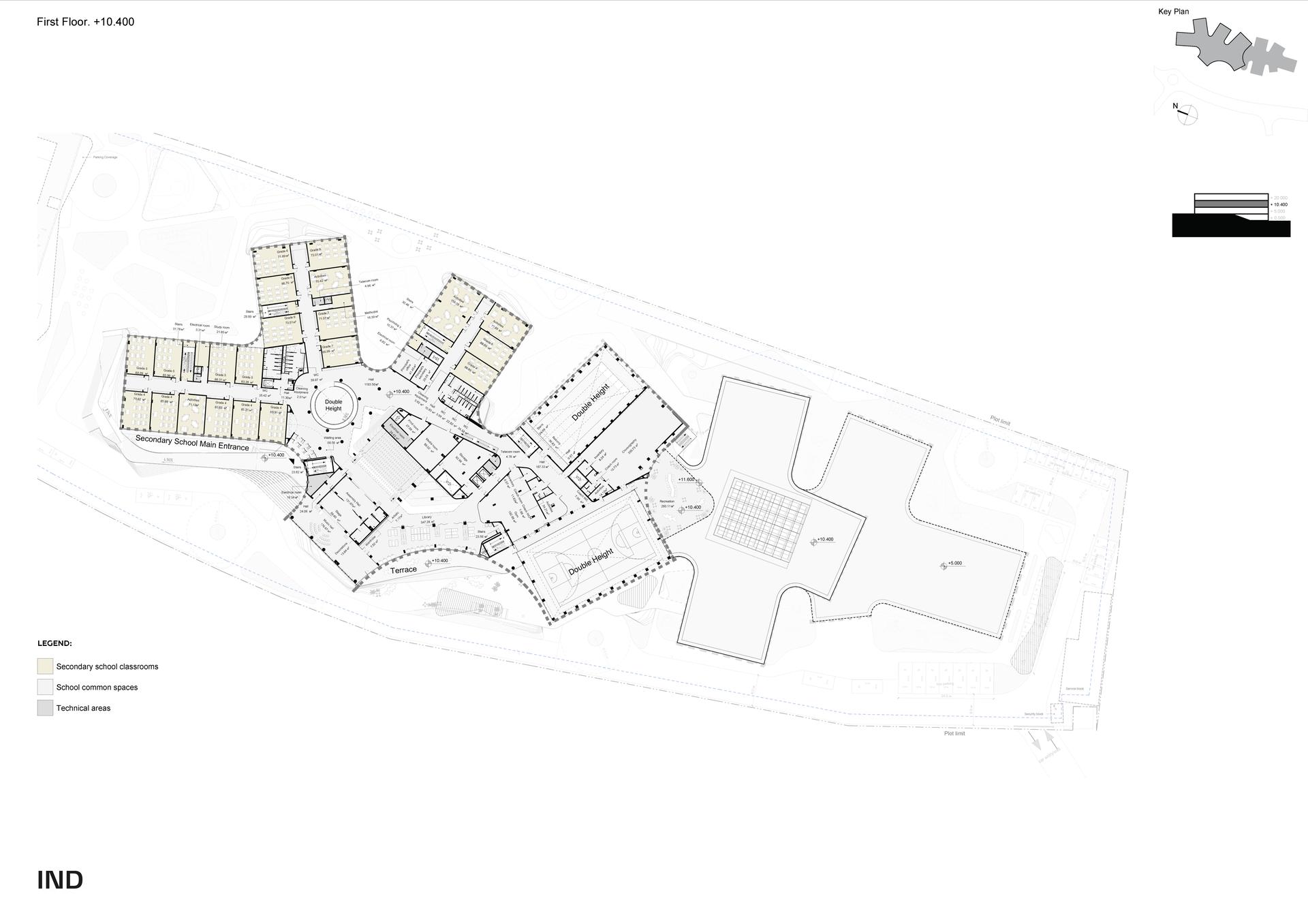 Innovative School in Dubai - image 10