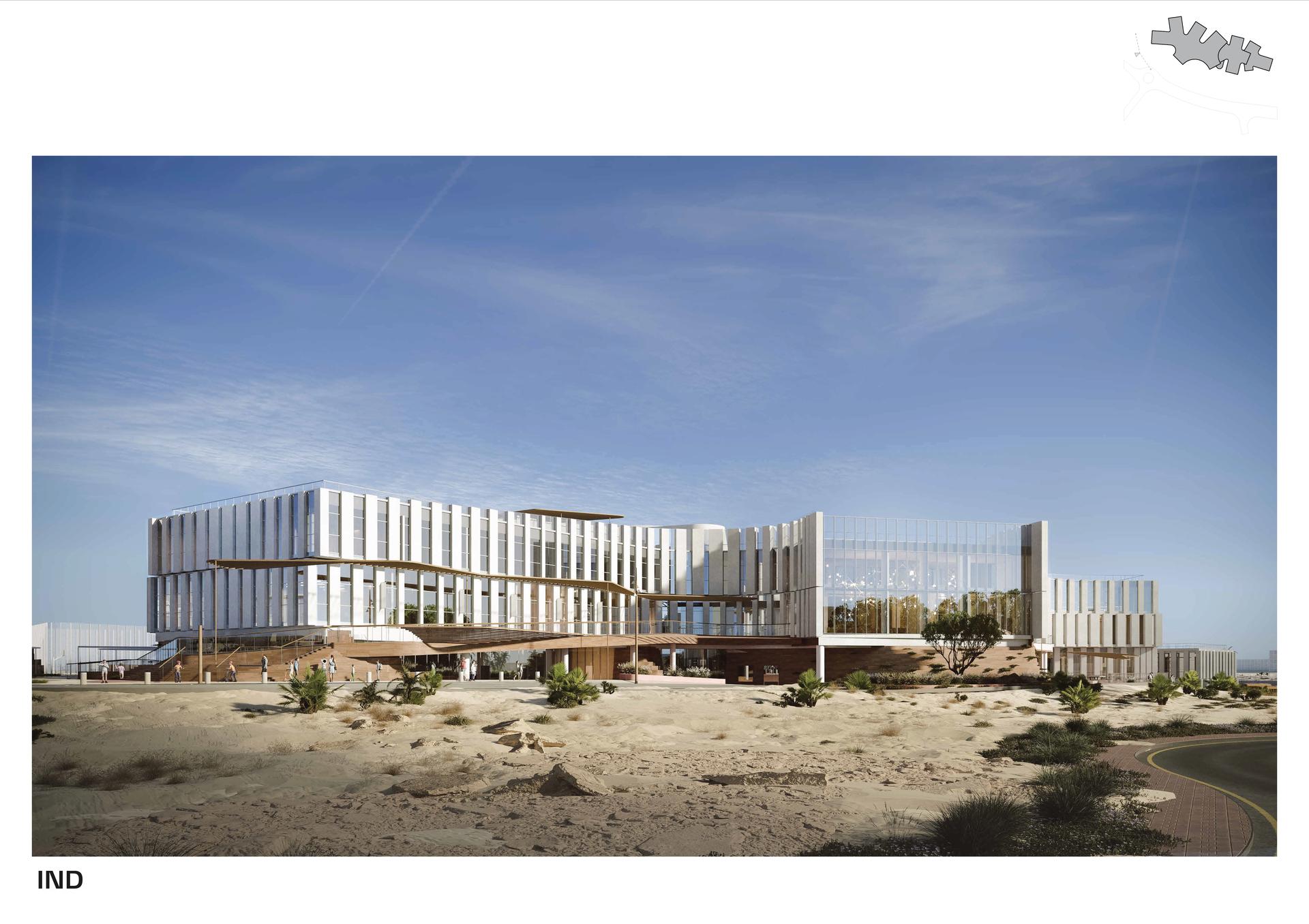 Innovative School in Dubai - image 3
