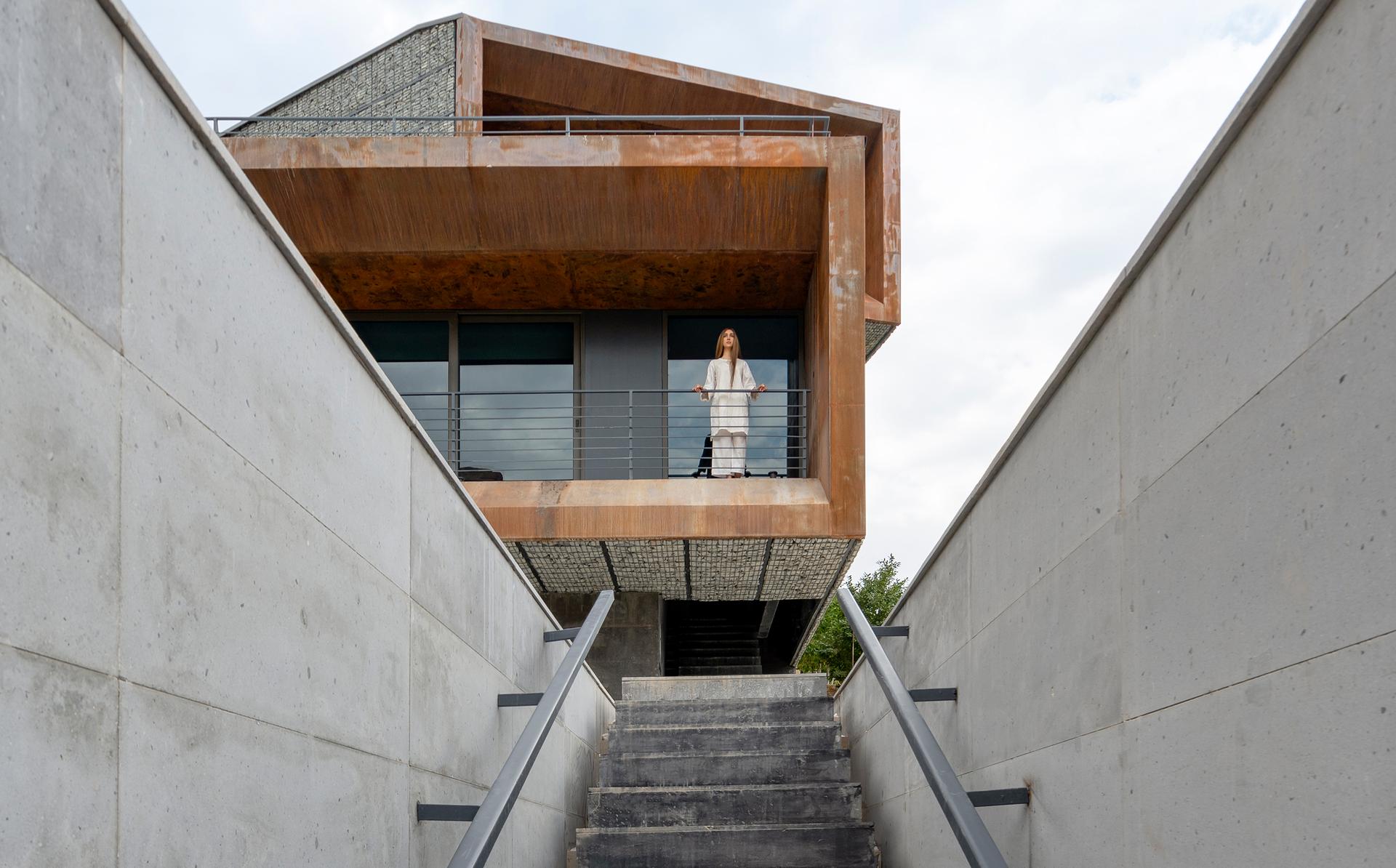 Villa Alley - image 10