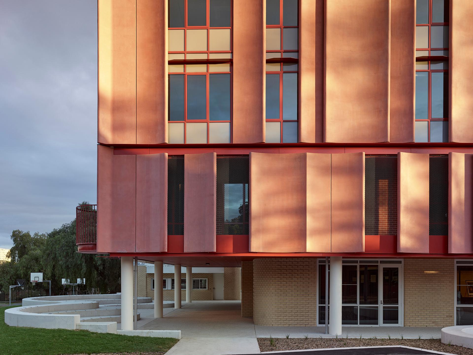 Mount Alexander College - image 2