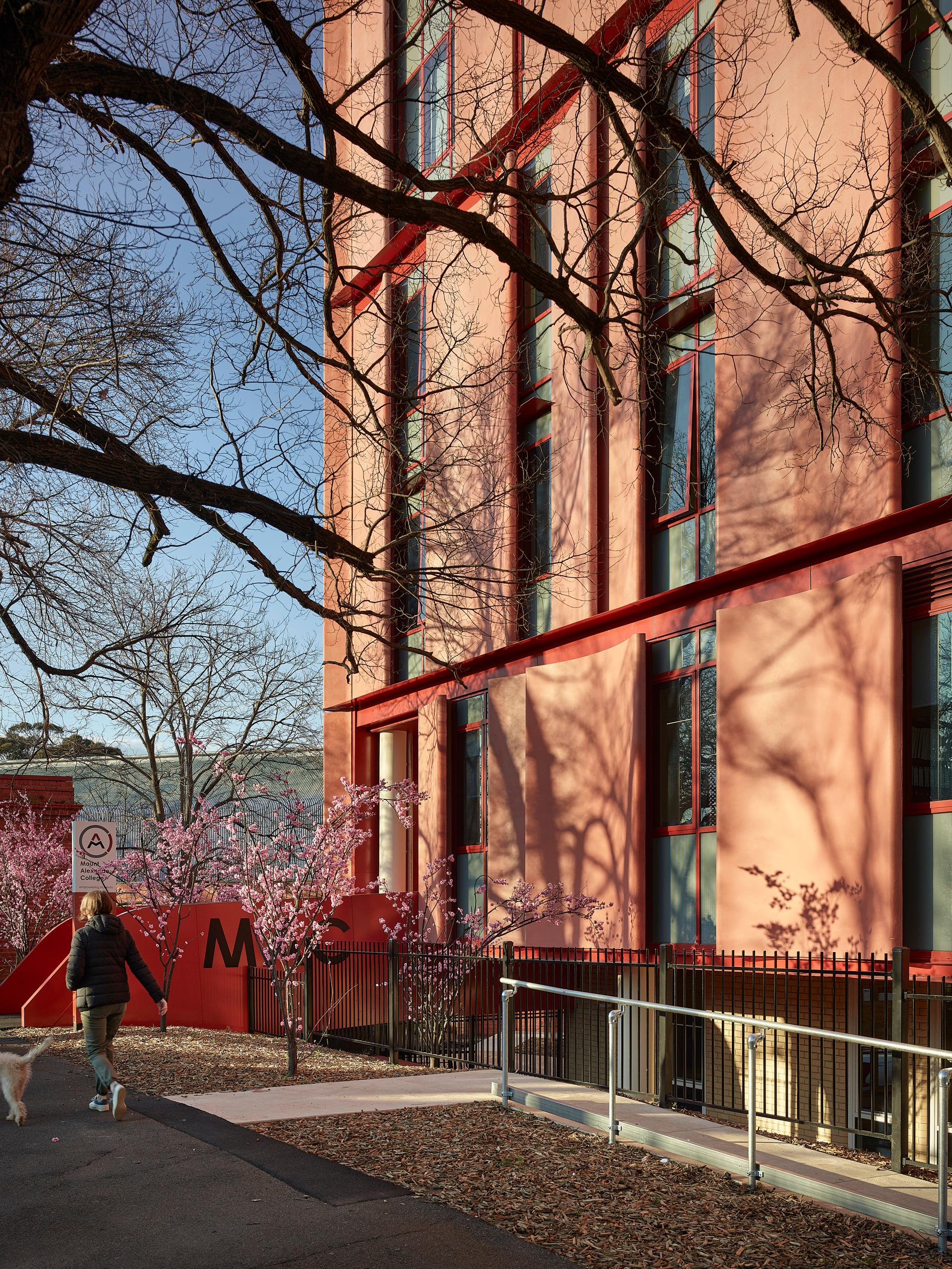 Mount Alexander College - image 3