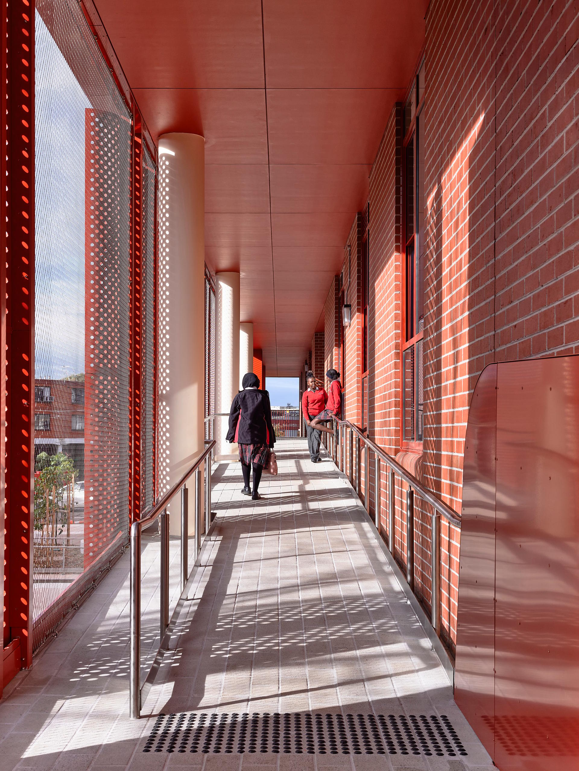 Mount Alexander College - image 8