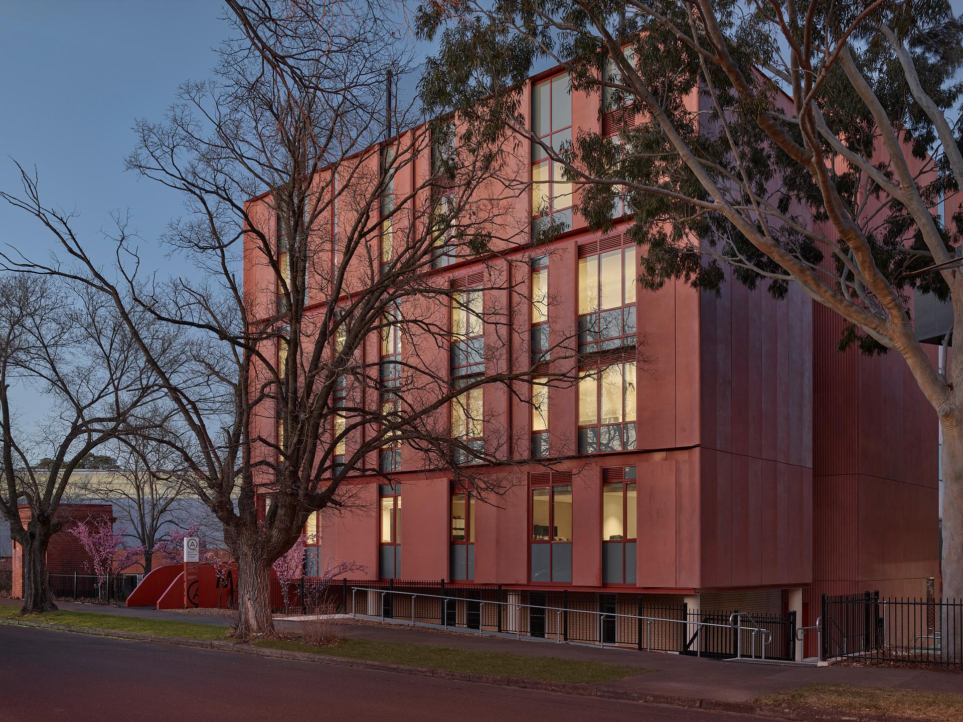 Mount Alexander College - image 10