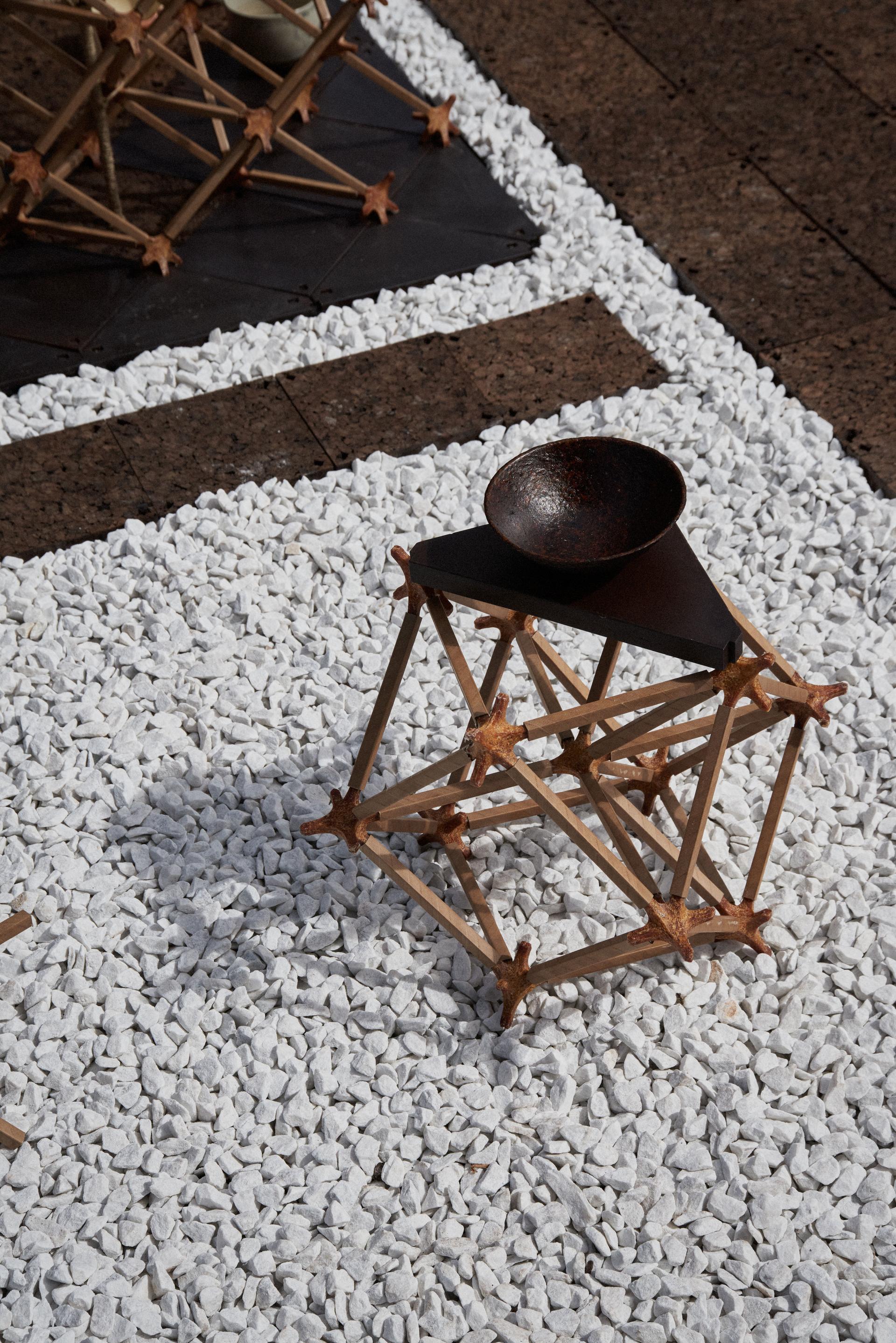 World Food Waste Tea House: #001 Veneti-an - image 17