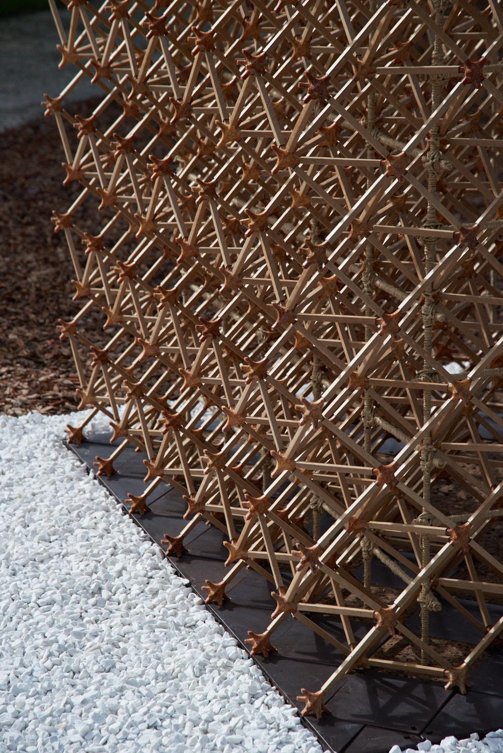 World Food Waste Tea House: #001 Veneti-an - image 3