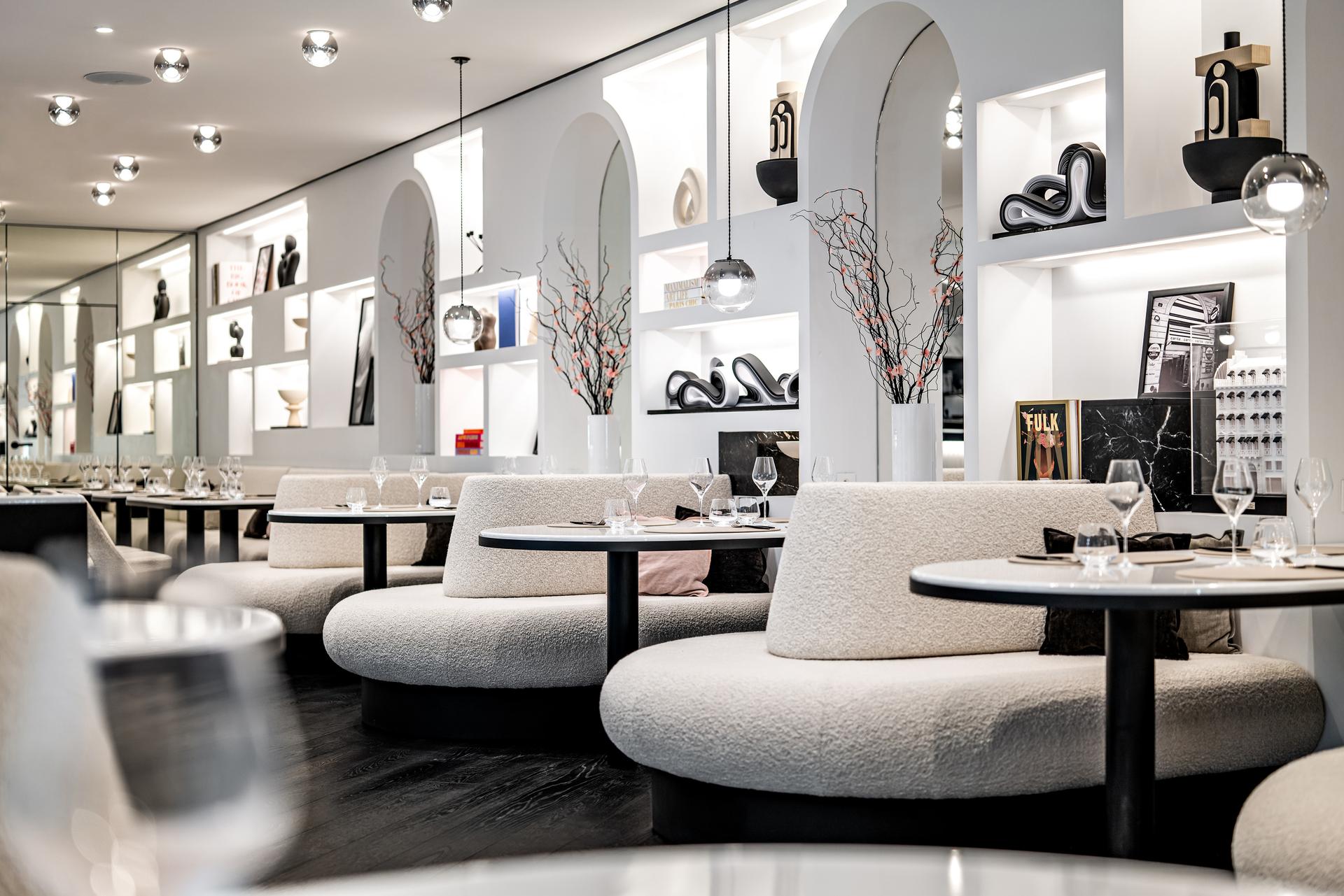 La Maison de Beauté Carita, L'Oréal-Luxe - image 10