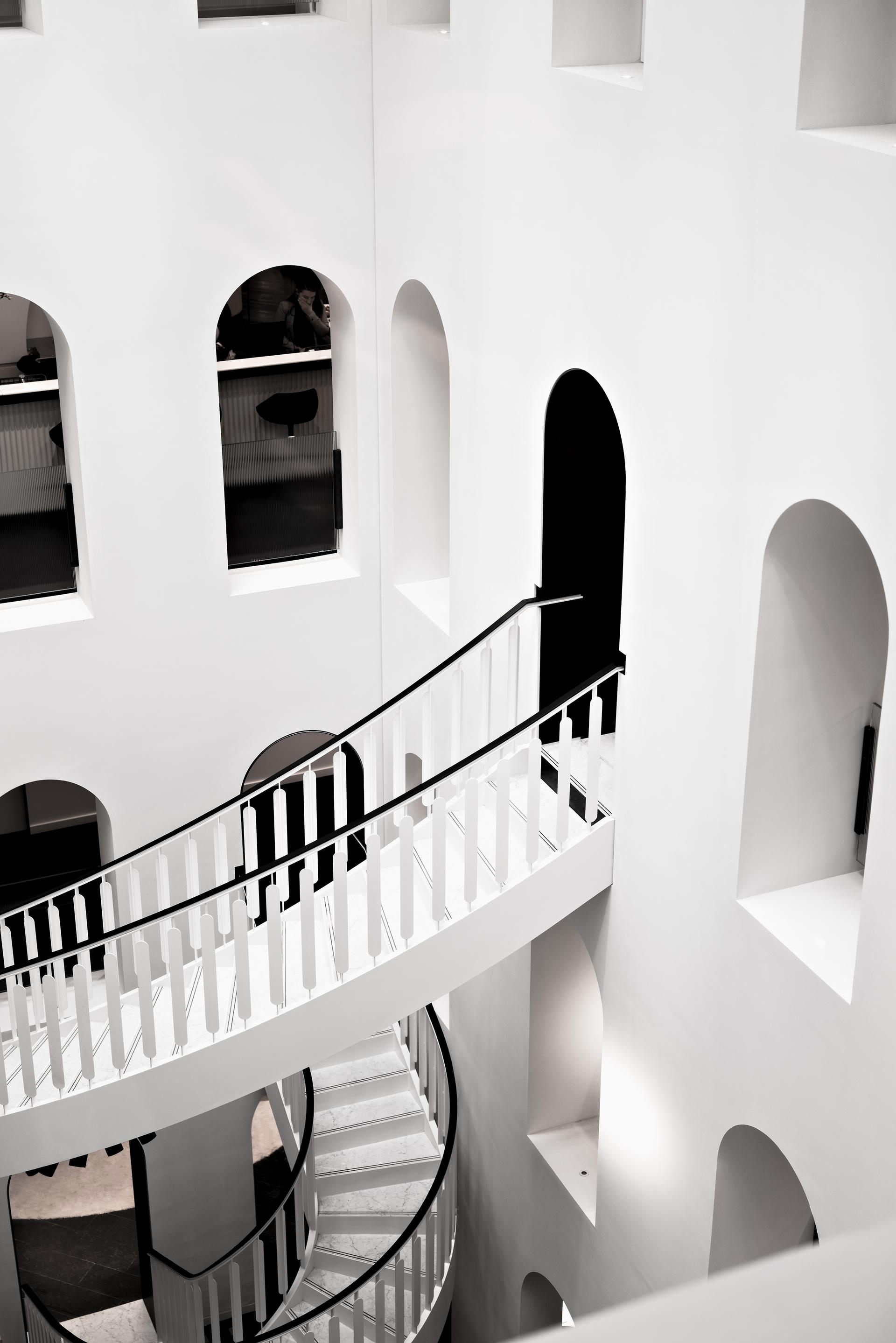 La Maison de Beauté Carita, L'Oréal-Luxe - image 16