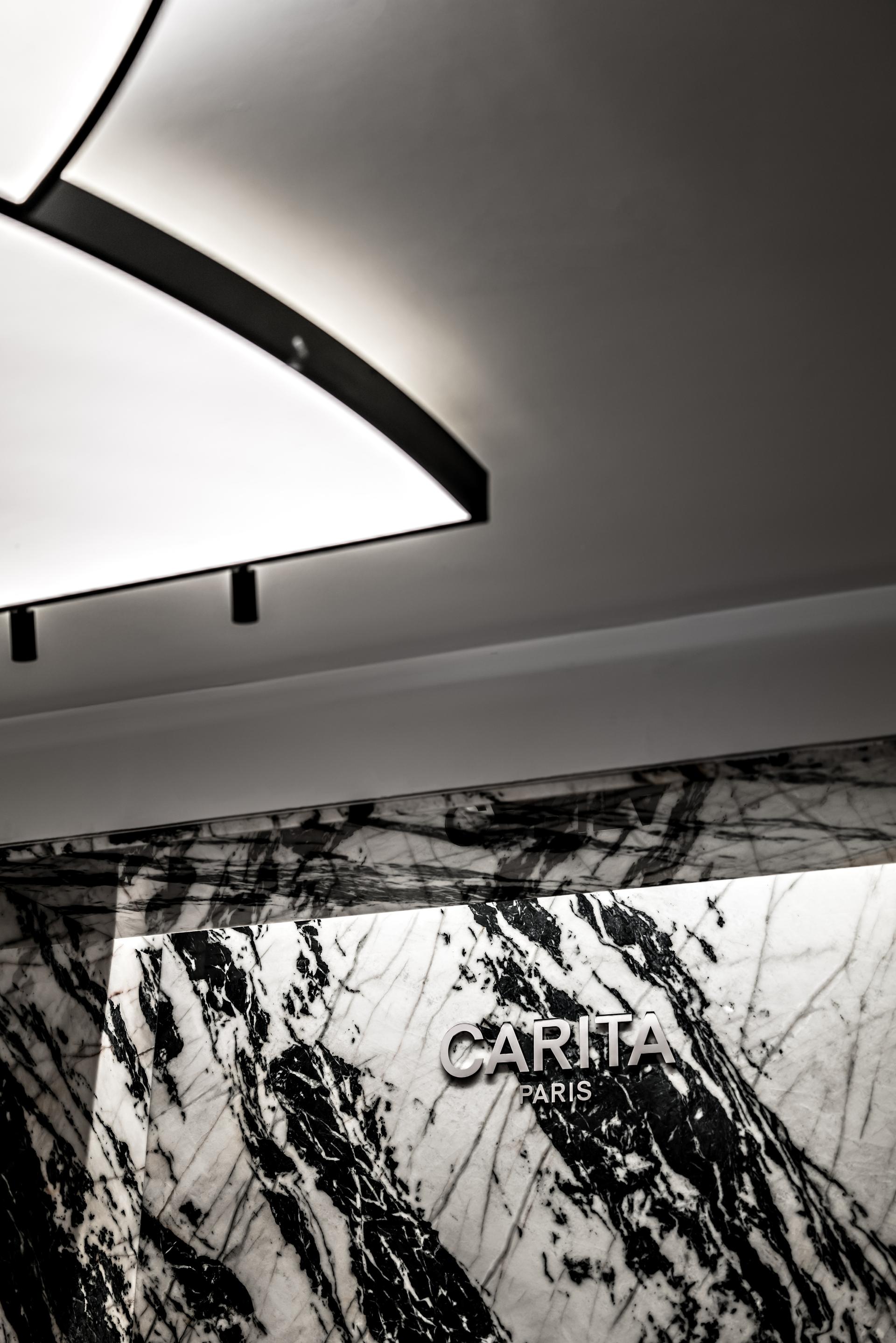 La Maison de Beauté Carita, L'Oréal-Luxe - image 18
