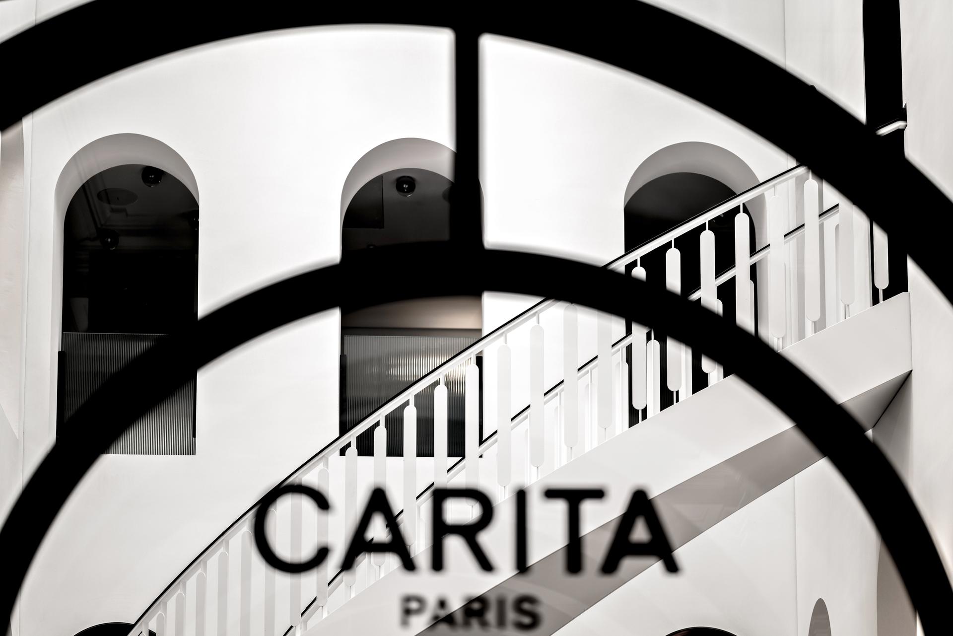 La Maison de Beauté Carita, L'Oréal-Luxe - image 24