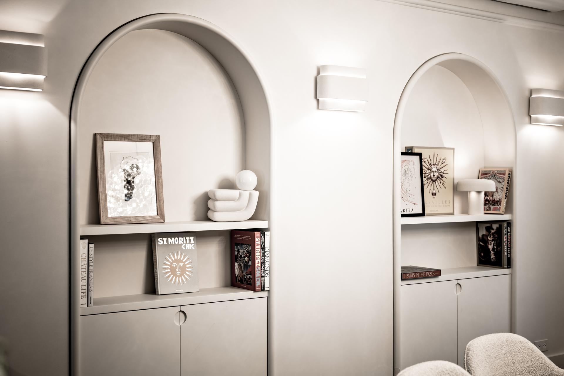 La Maison de Beauté Carita, L'Oréal-Luxe - image 20