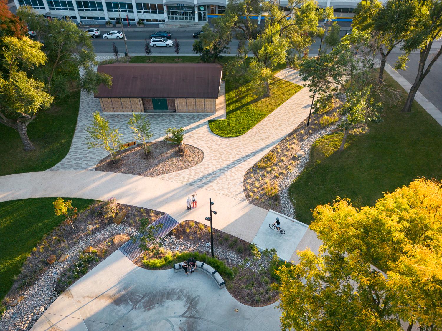 Rosemont Park — The Urban Oasis - image 6