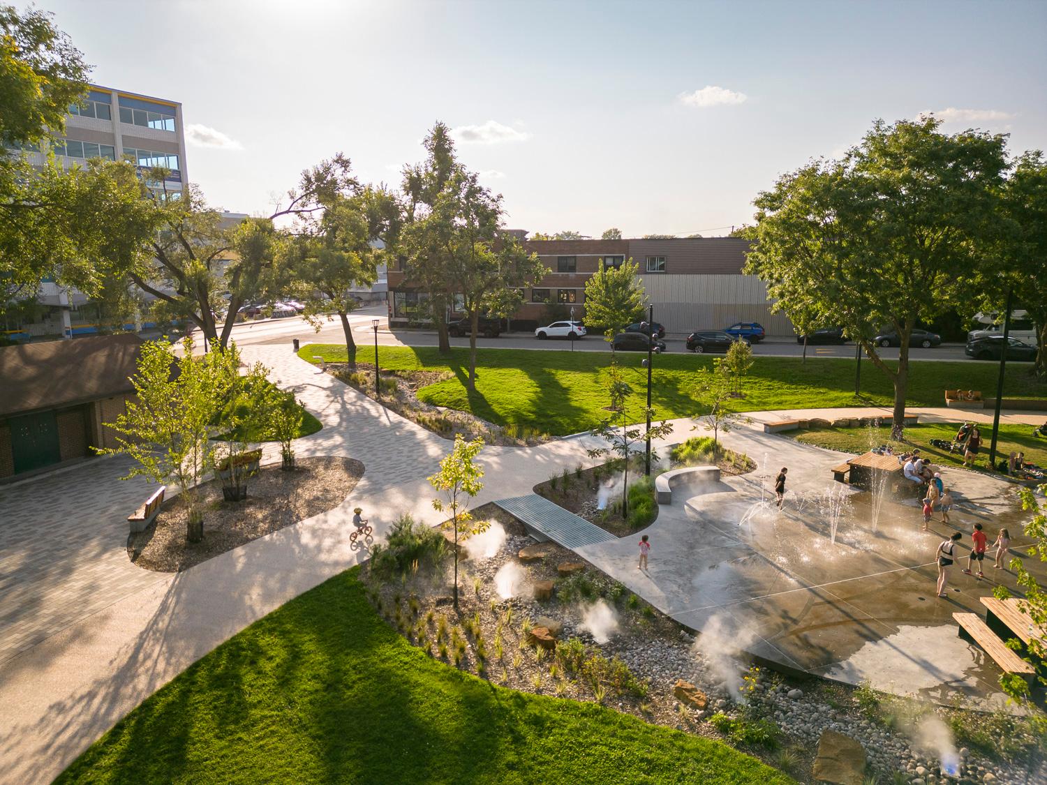 Rosemont Park — The Urban Oasis - image 7