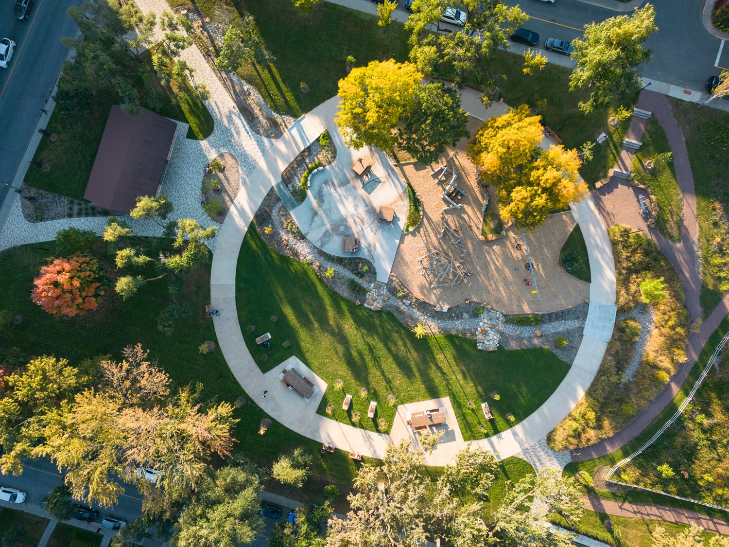 Rosemont Park — The Urban Oasis - image 8