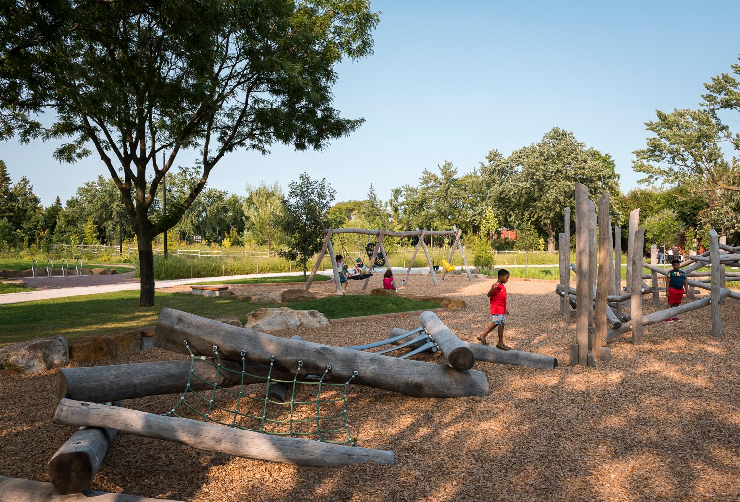 Rosemont Park — The Urban Oasis - image 11
