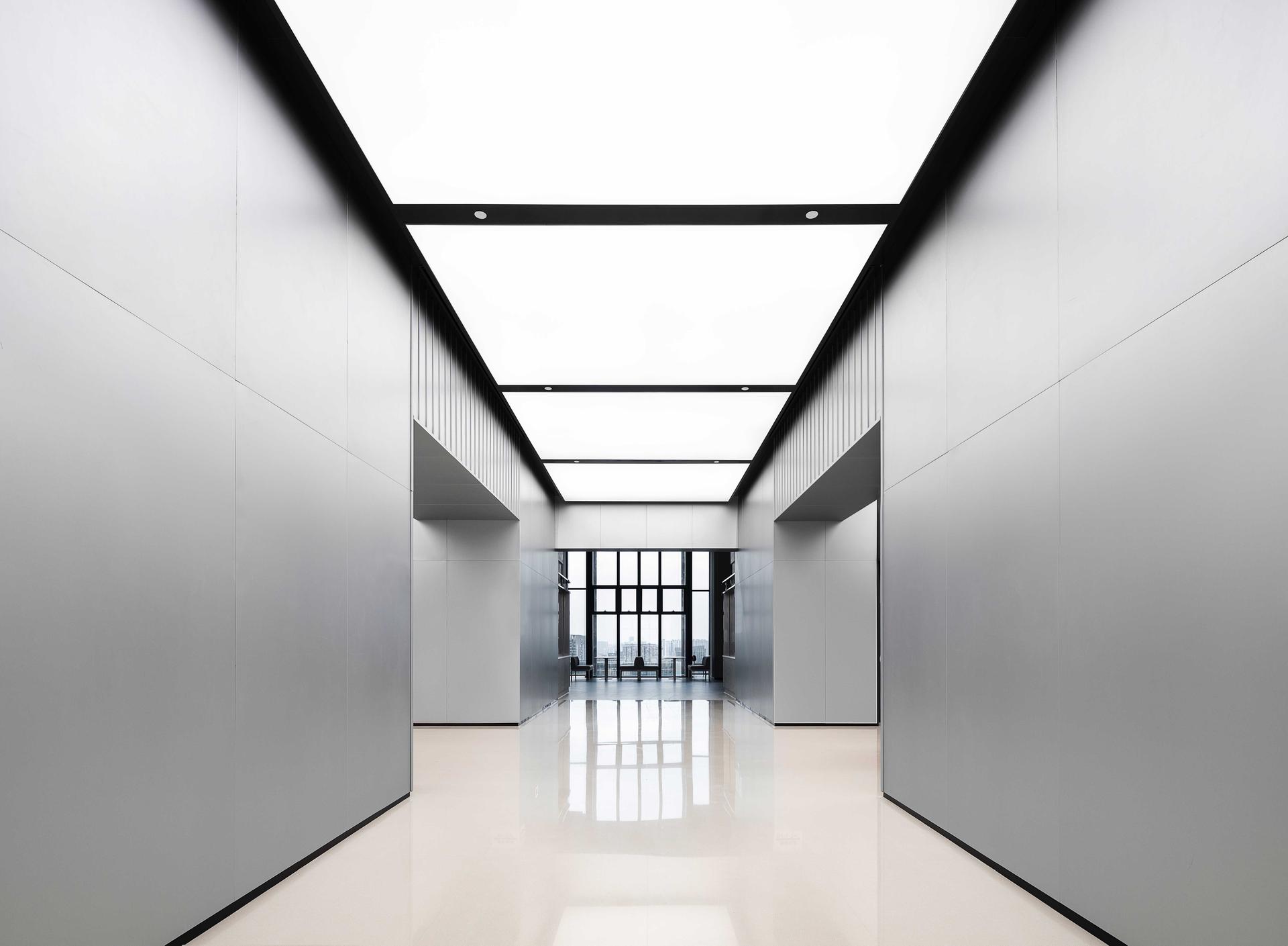 Oppo Technology and Research Centre Tower - image 10