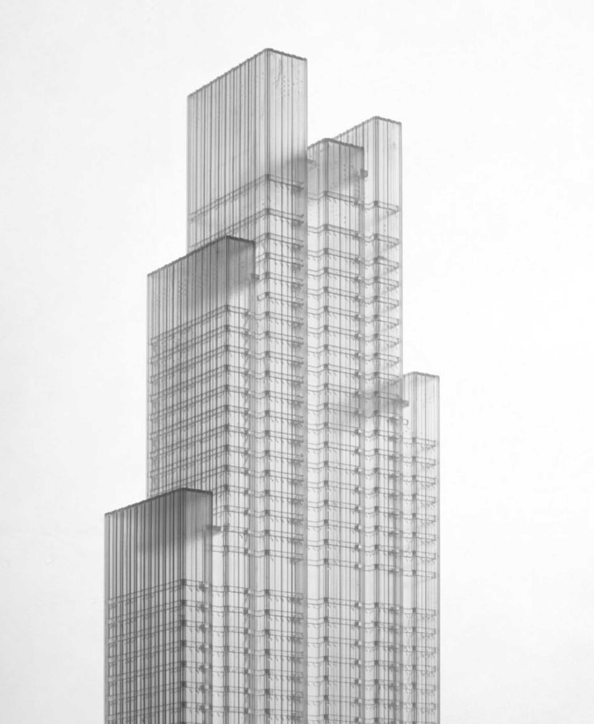 Oppo Technology and Research Centre Tower - image 18