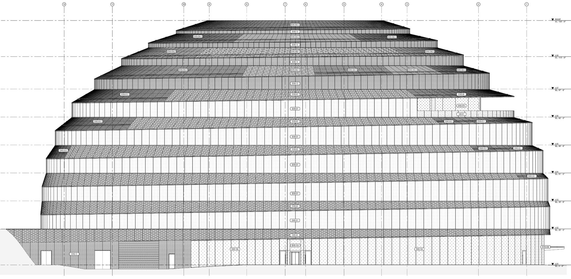 Discovery Partners Institute Headquarters in Chicago - image 4