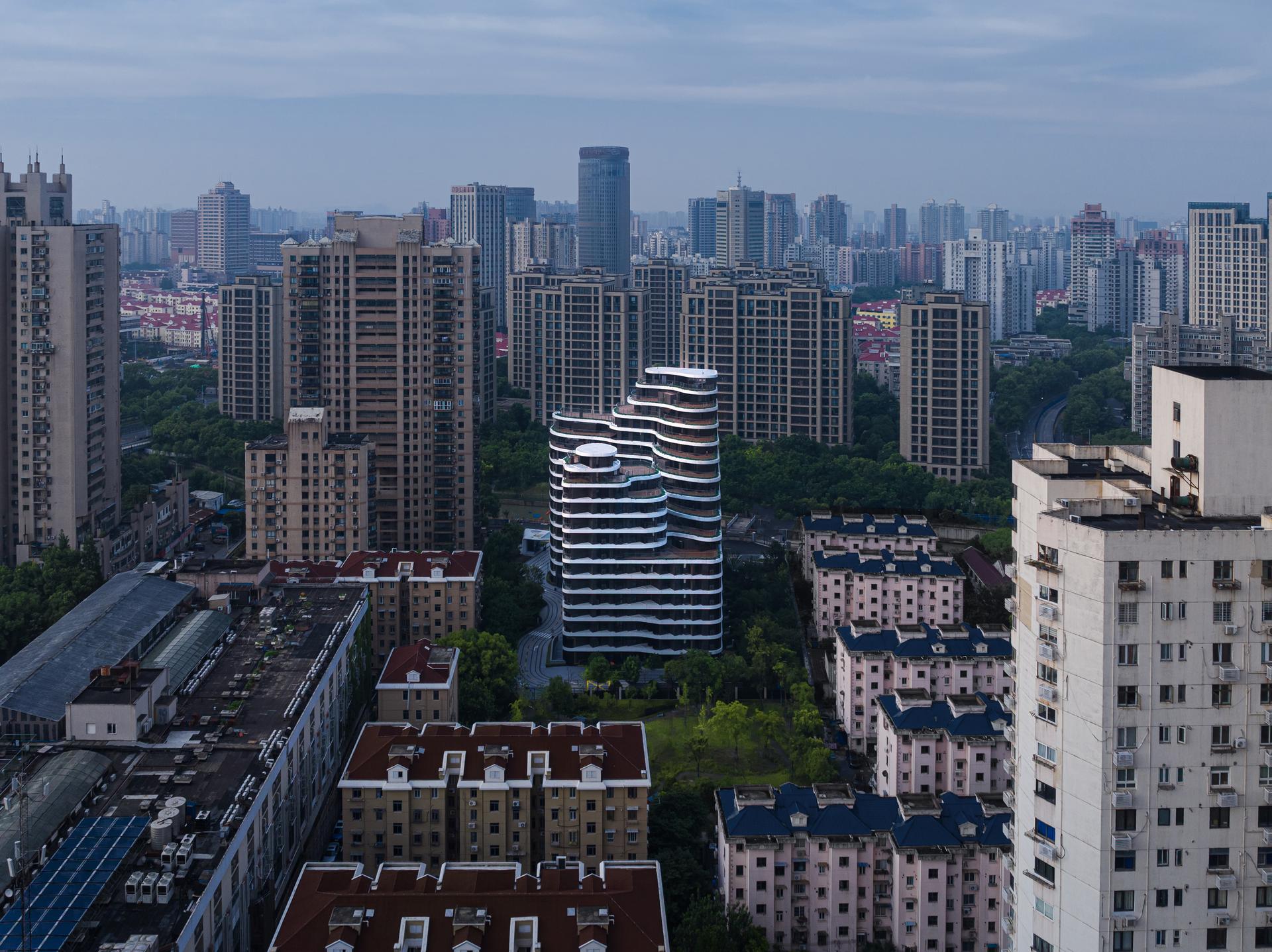Atelier Ping Jiang | EID Arch - image 7