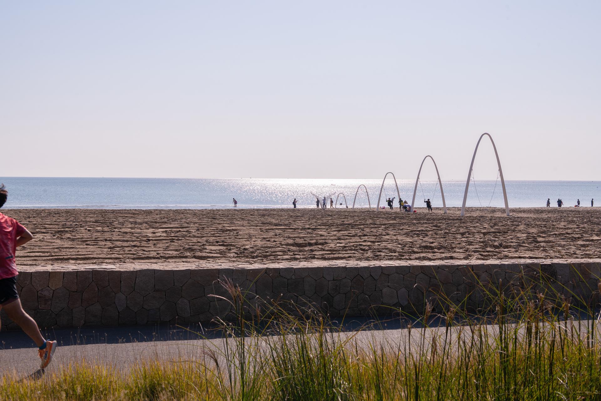 Aranya Seaside Whale Swing - image 11