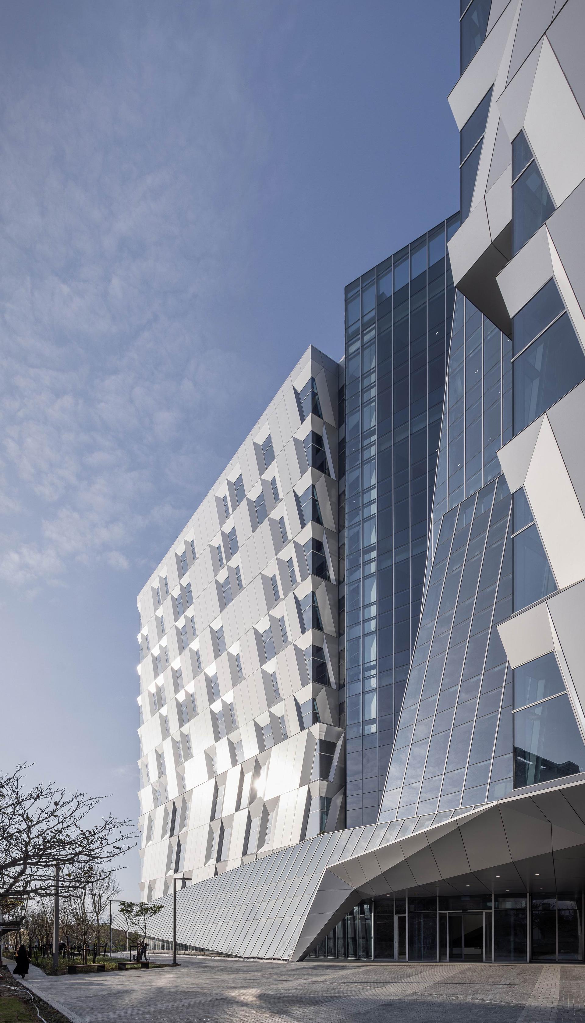 Biotech Research and Incubation Center Phase III - image 17