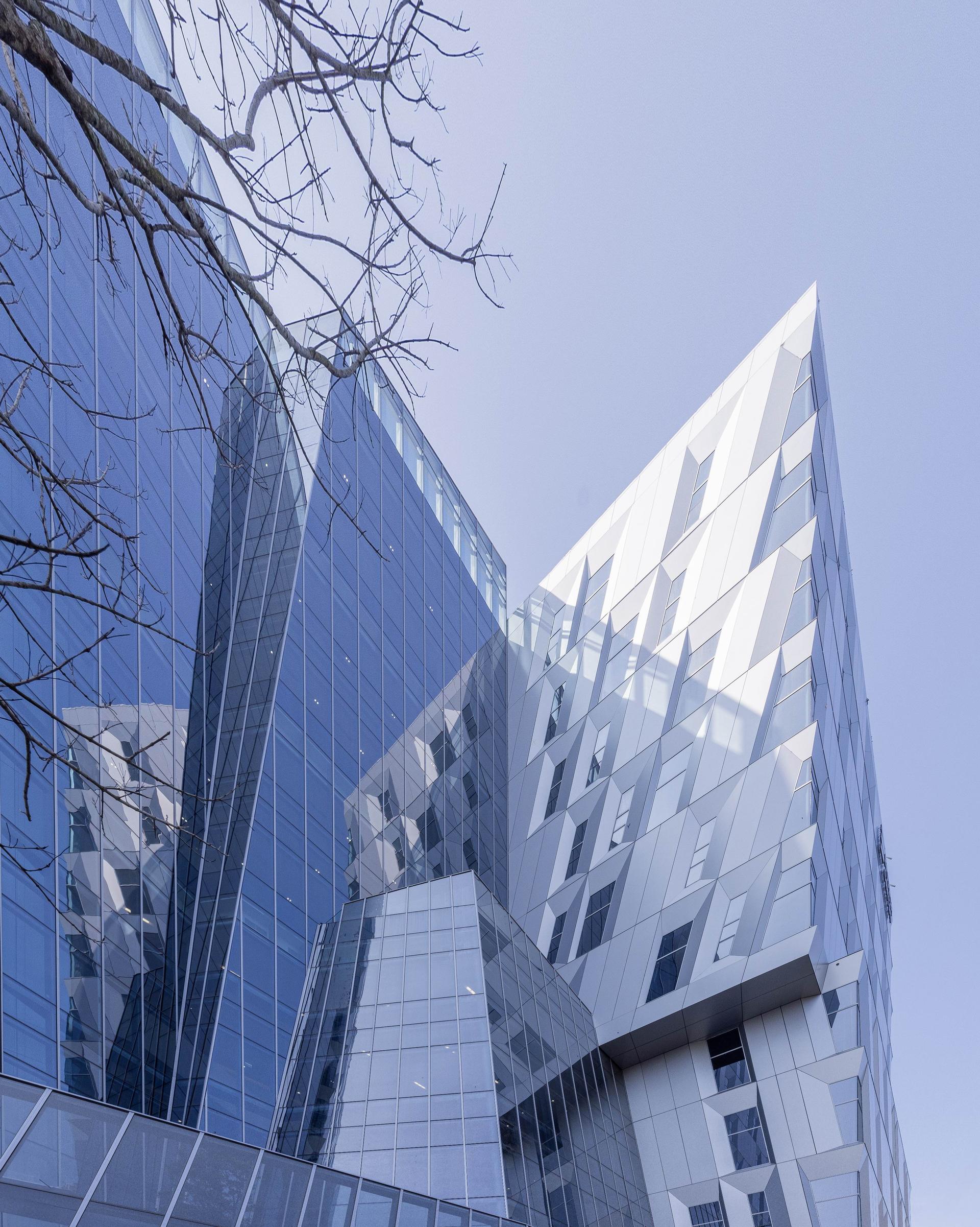 Biotech Research and Incubation Center Phase III - image 19