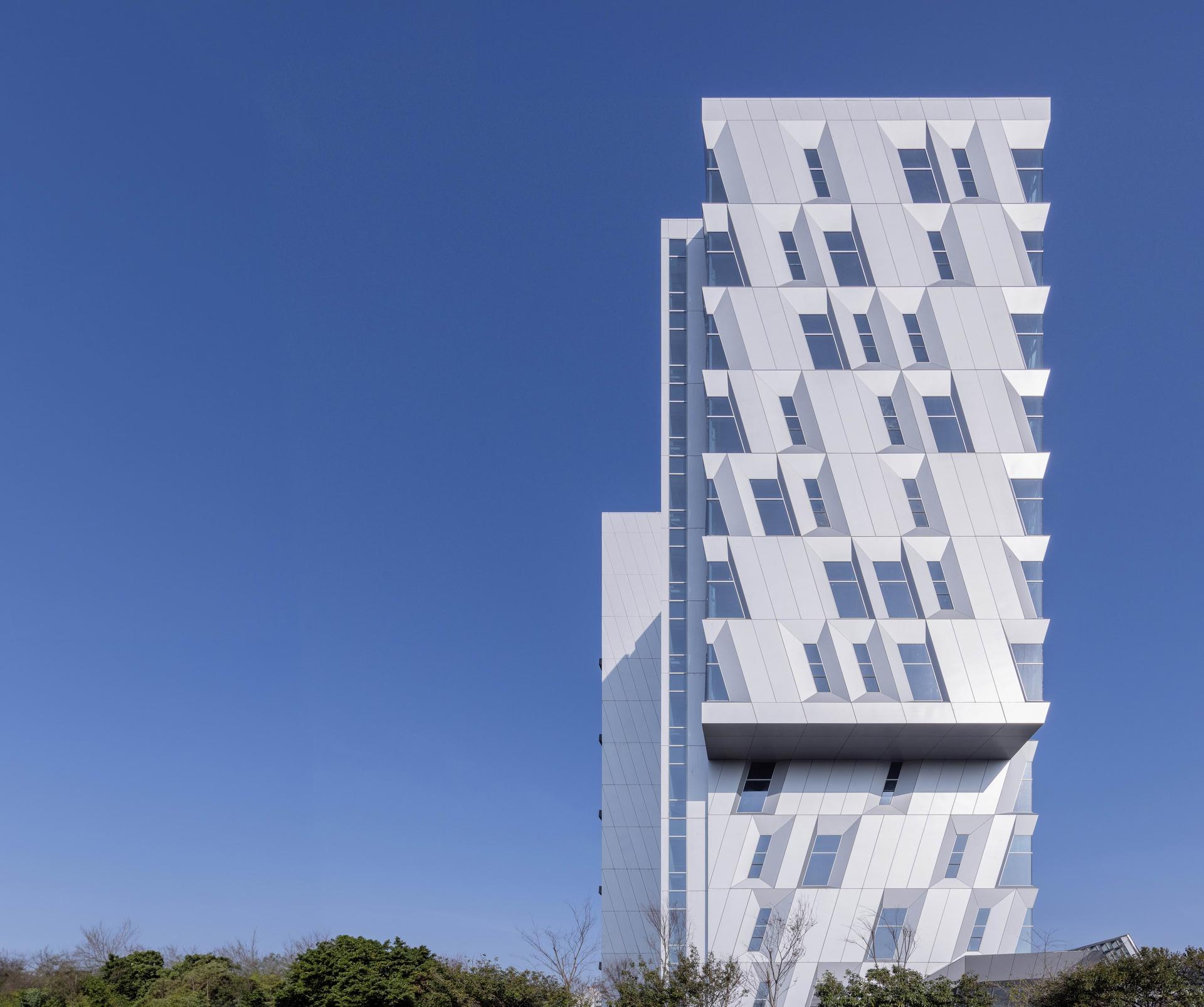 Biotech Research and Incubation Center Phase III - image 20