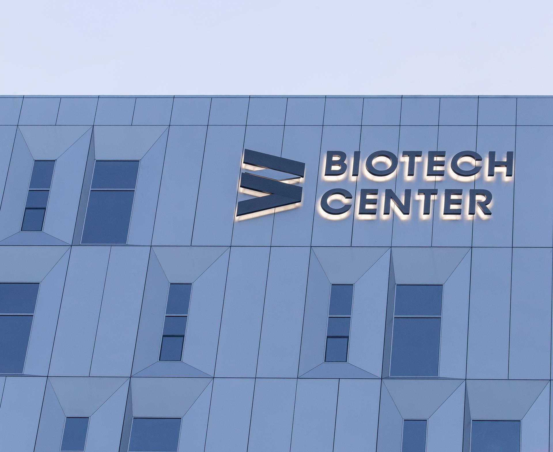 Biotech Research and Incubation Center Phase III - image 22