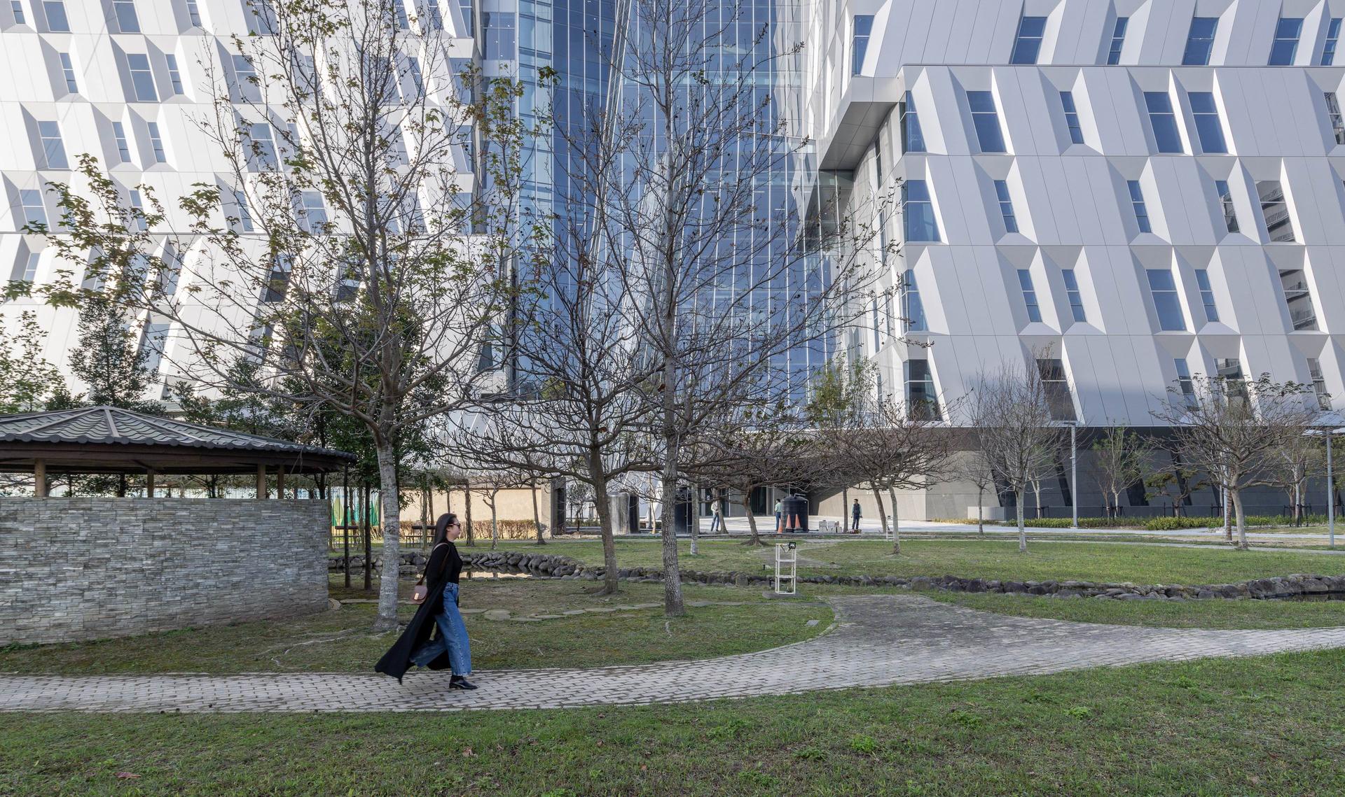 Biotech Research and Incubation Center Phase III - image 25