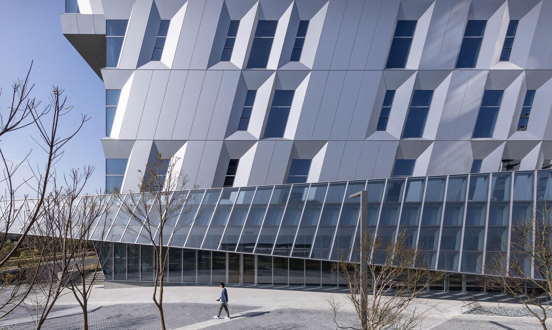 Biotech Research and Incubation Center Phase III - image 26