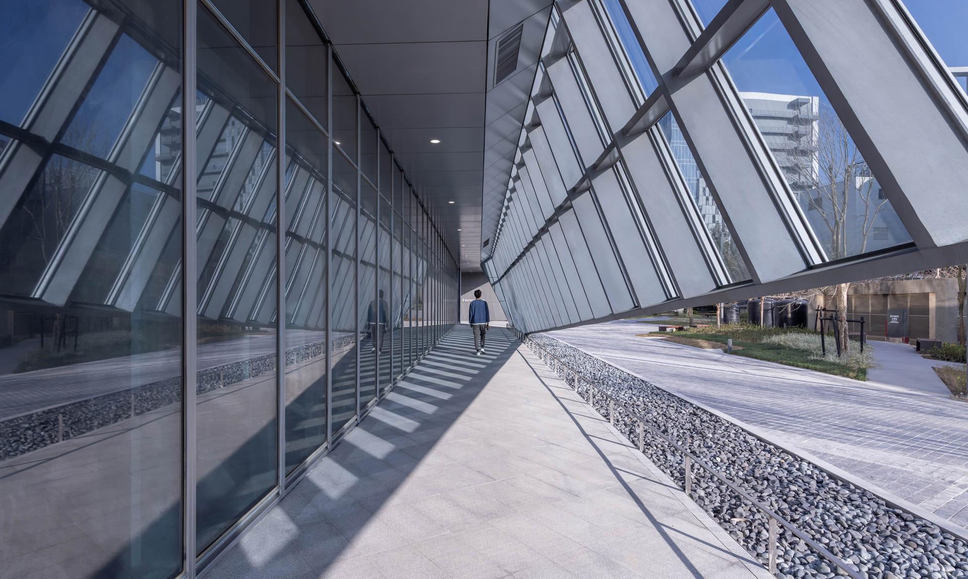 Biotech Research and Incubation Center Phase III - image 28