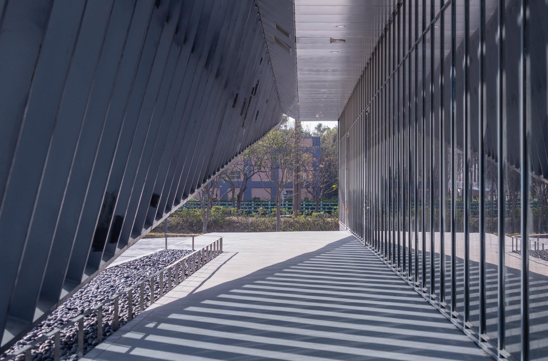 Biotech Research and Incubation Center Phase III - image 29