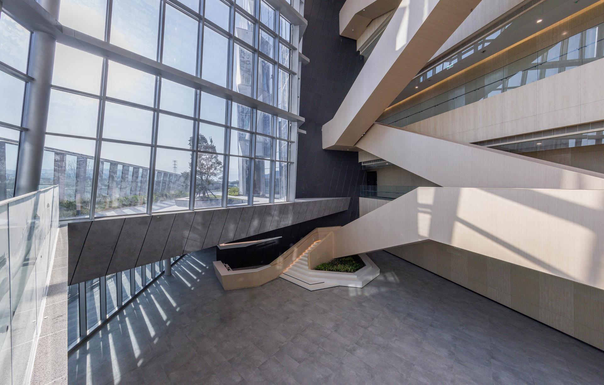 Biotech Research and Incubation Center Phase III - image 30