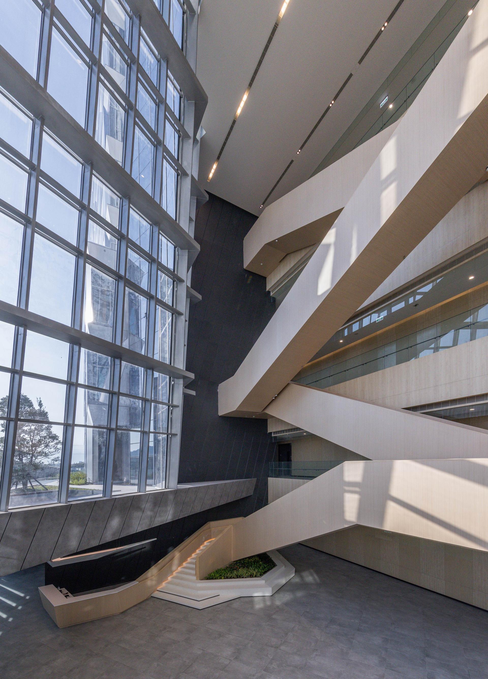 Biotech Research and Incubation Center Phase III - image 31