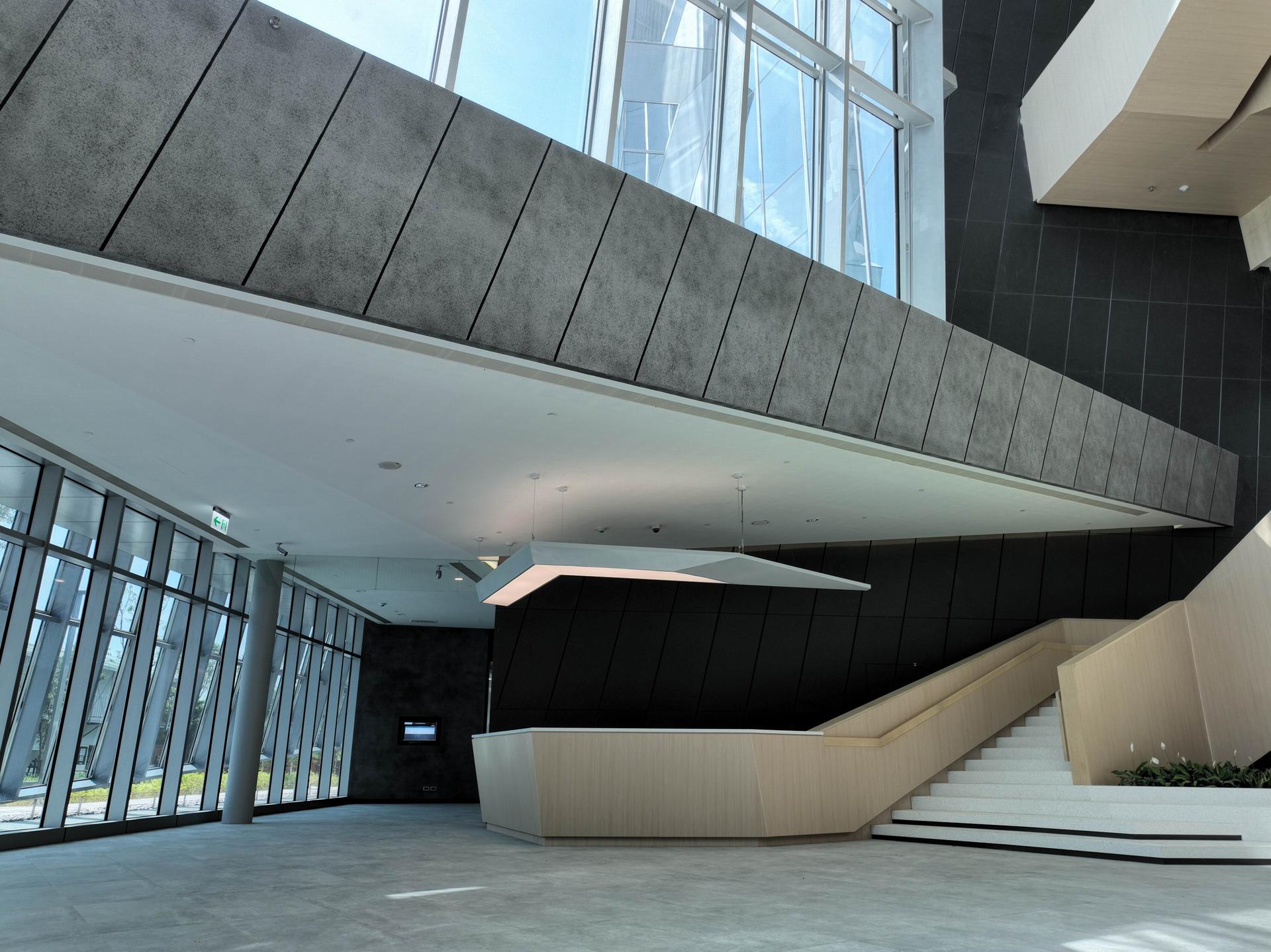 Biotech Research and Incubation Center Phase III - image 32
