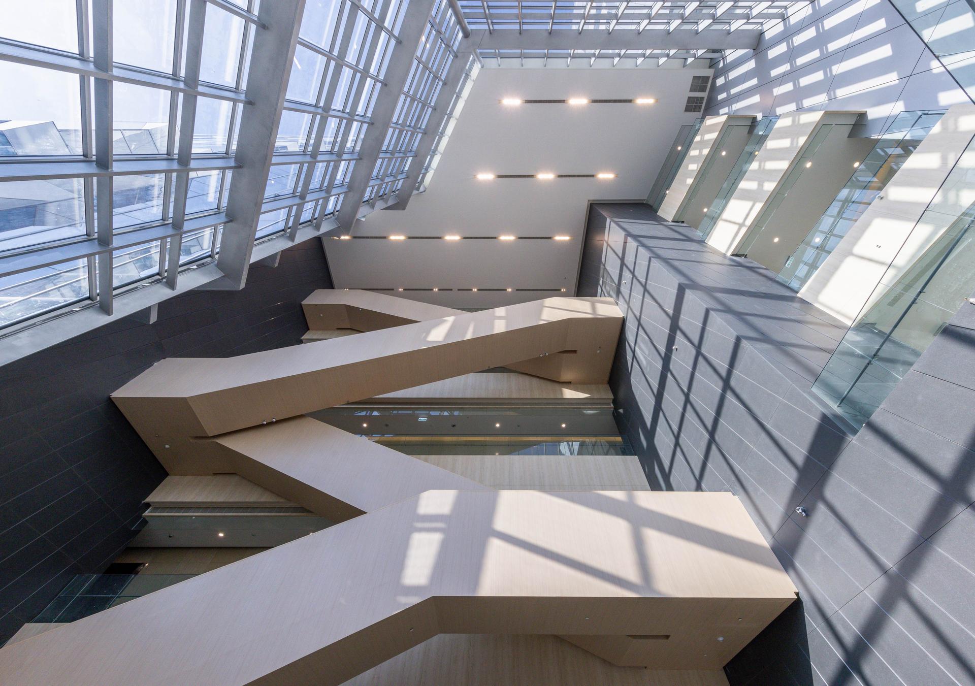 Biotech Research and Incubation Center Phase III - image 34