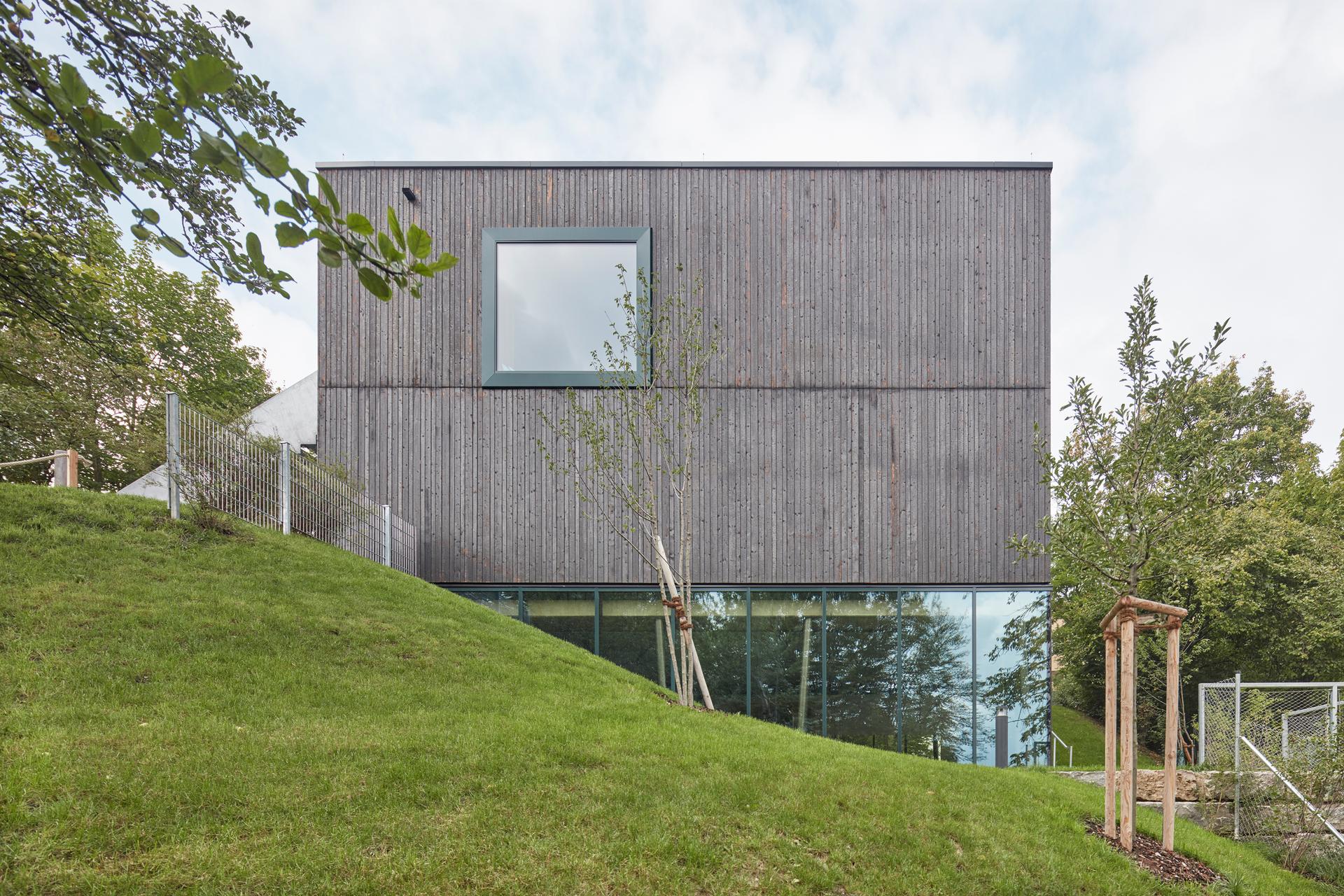 New Building Sofie Haug Children’s Day-Care Centre - image 4