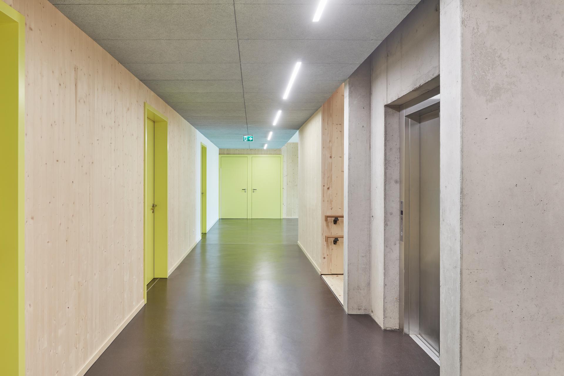 New Building Sofie Haug Children’s Day-Care Centre - image 7