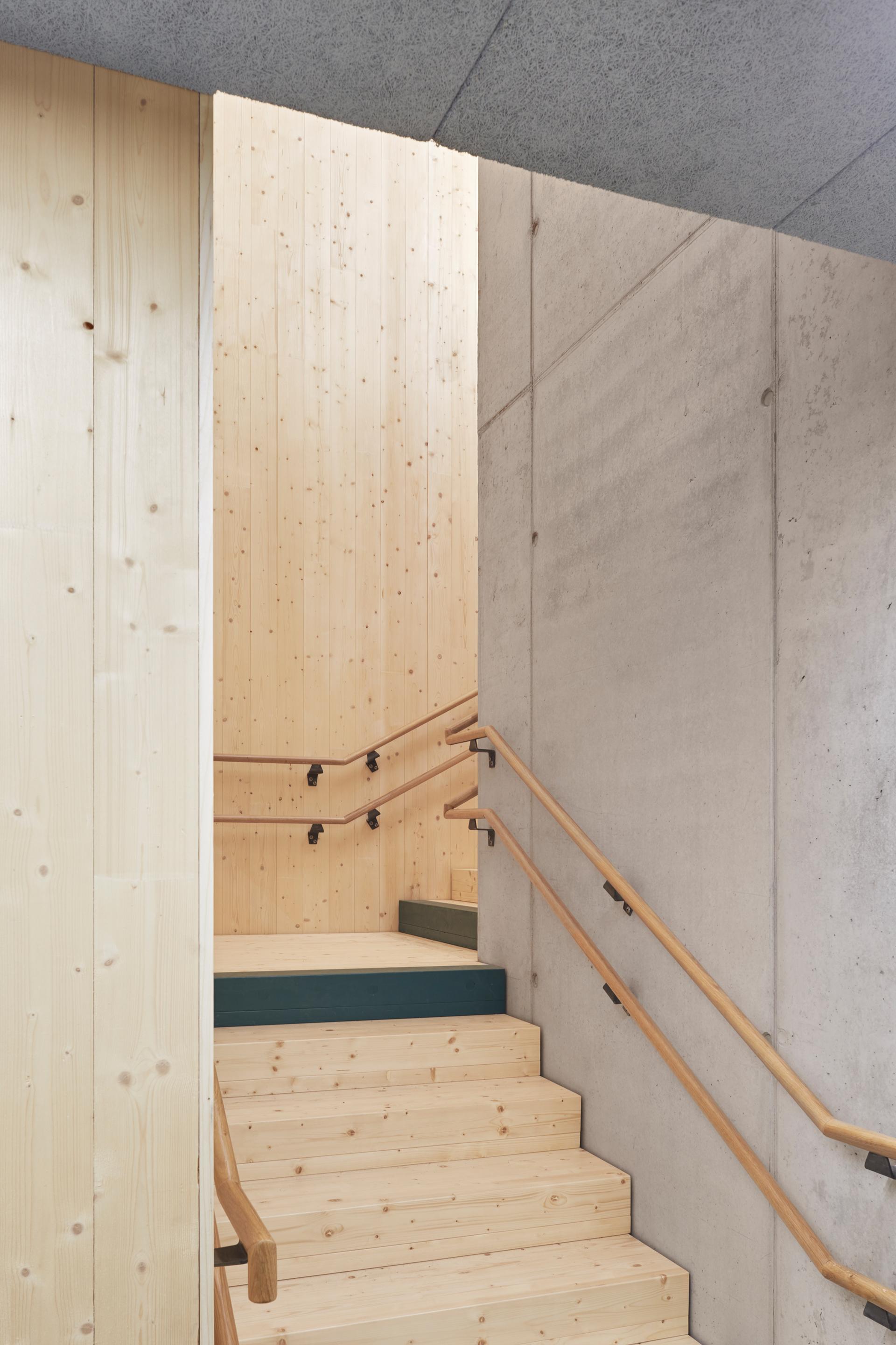 New Building Sofie Haug Children’s Day-Care Centre - image 6