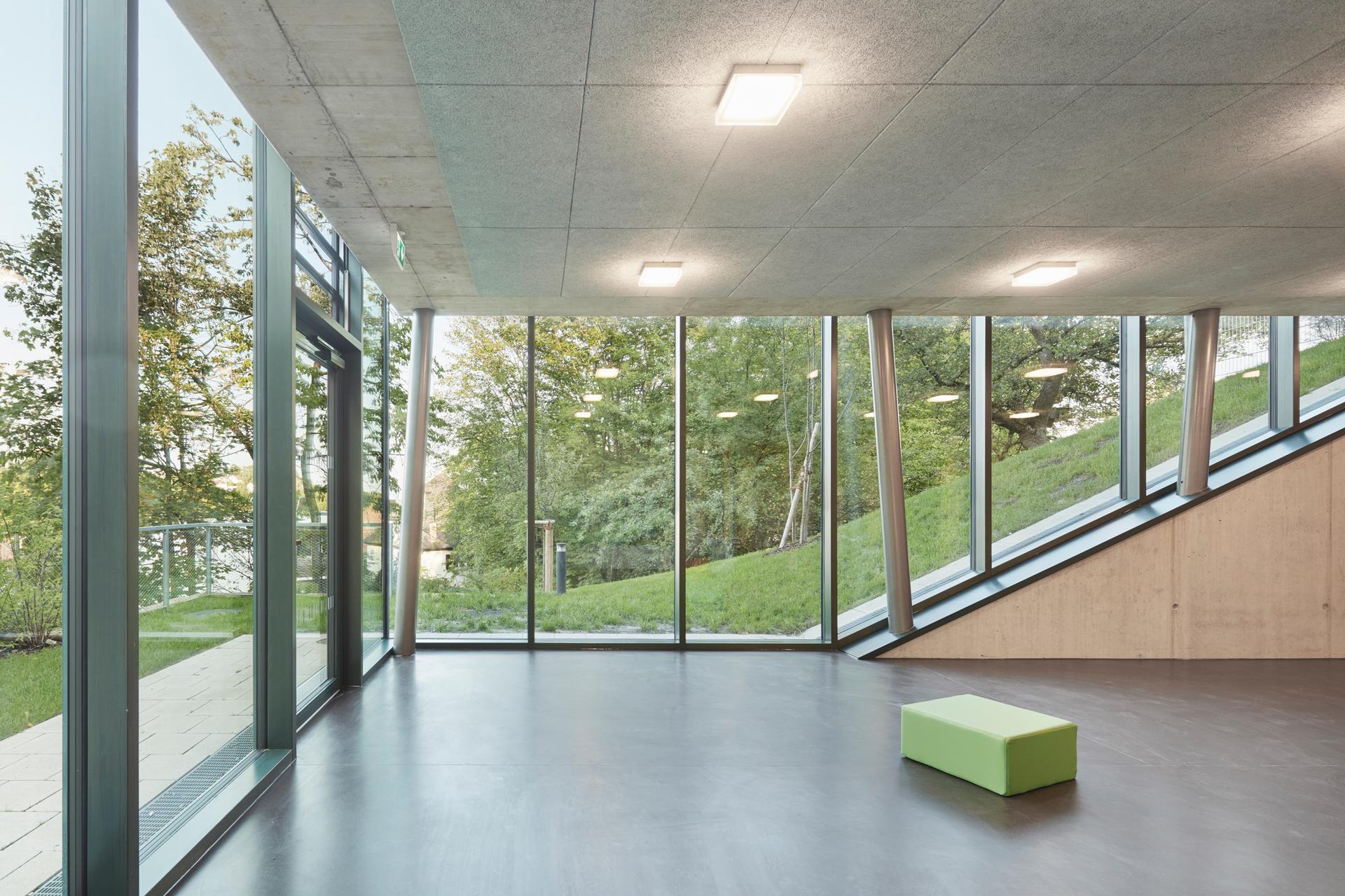 New Building Sofie Haug Children’s Day-Care Centre - image 12