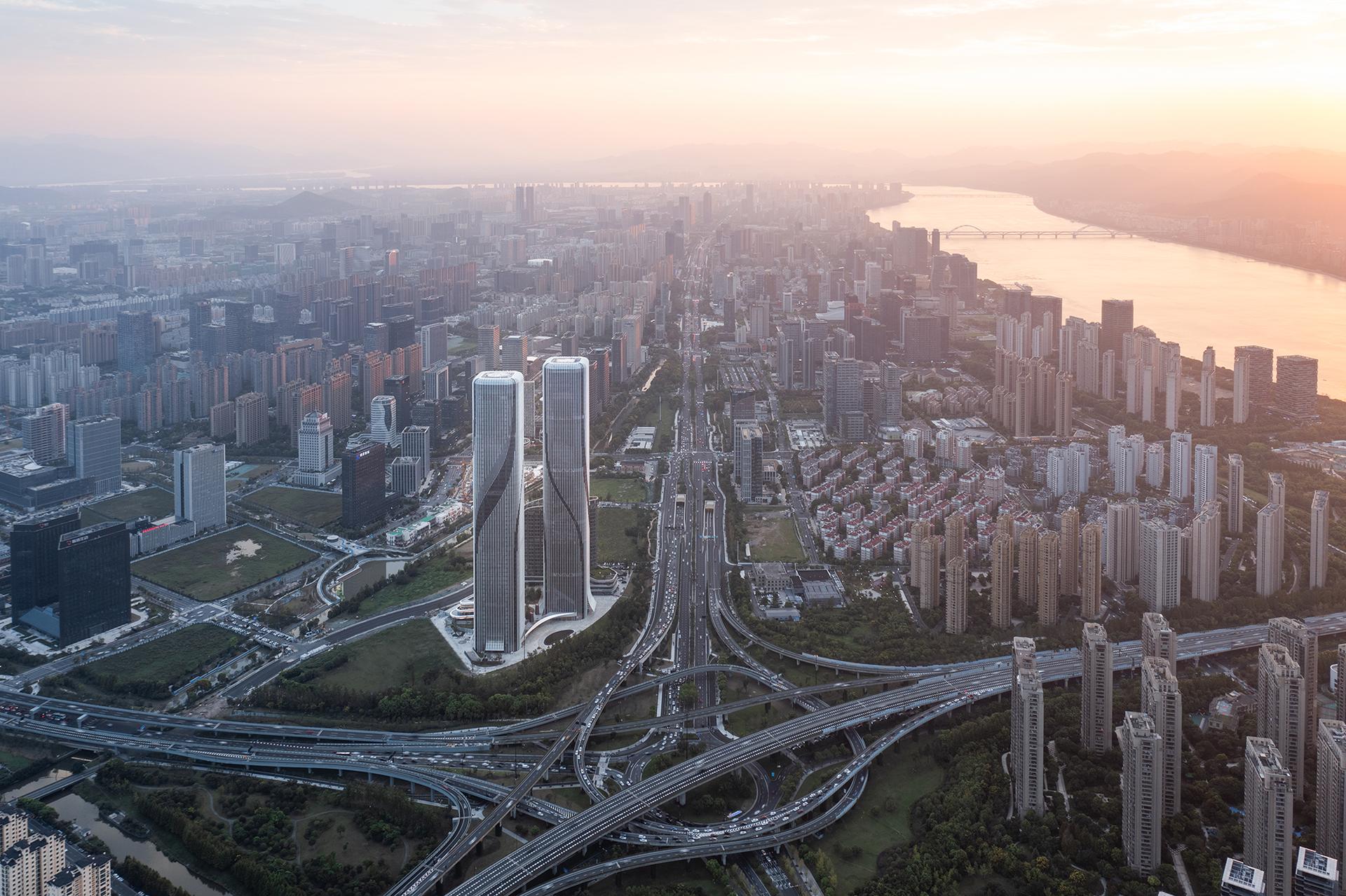 Atelier Ping Jiang | EID Arch - image 4