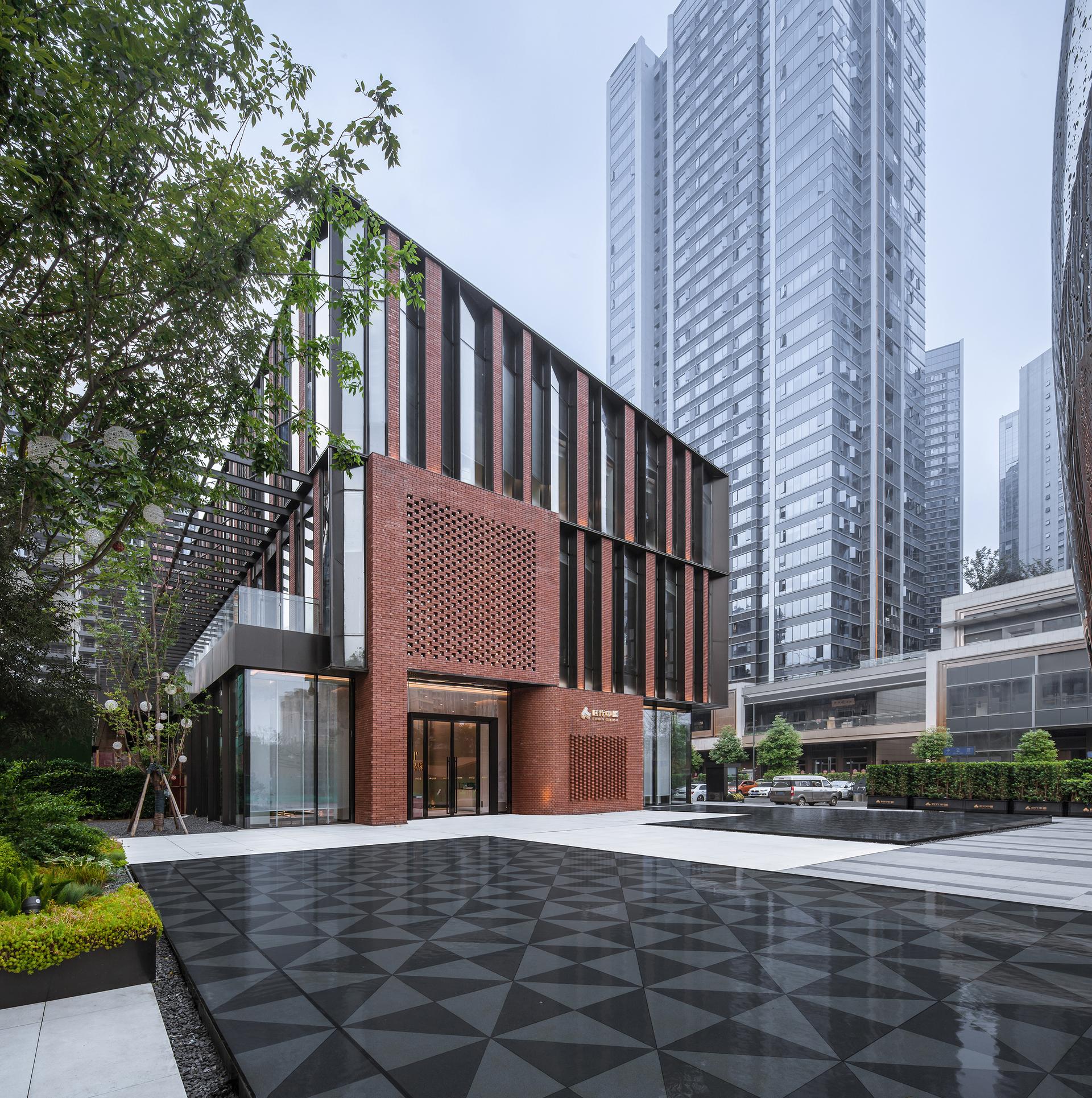 Atelier Ping Jiang | EID Arch - image 8