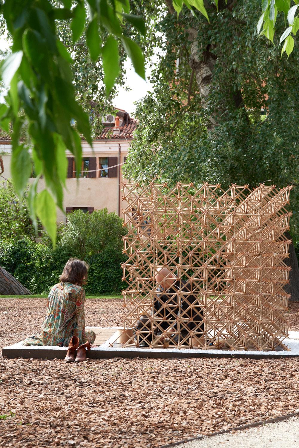 World Food Waste Tea House: #001 Veneti-an - image 6