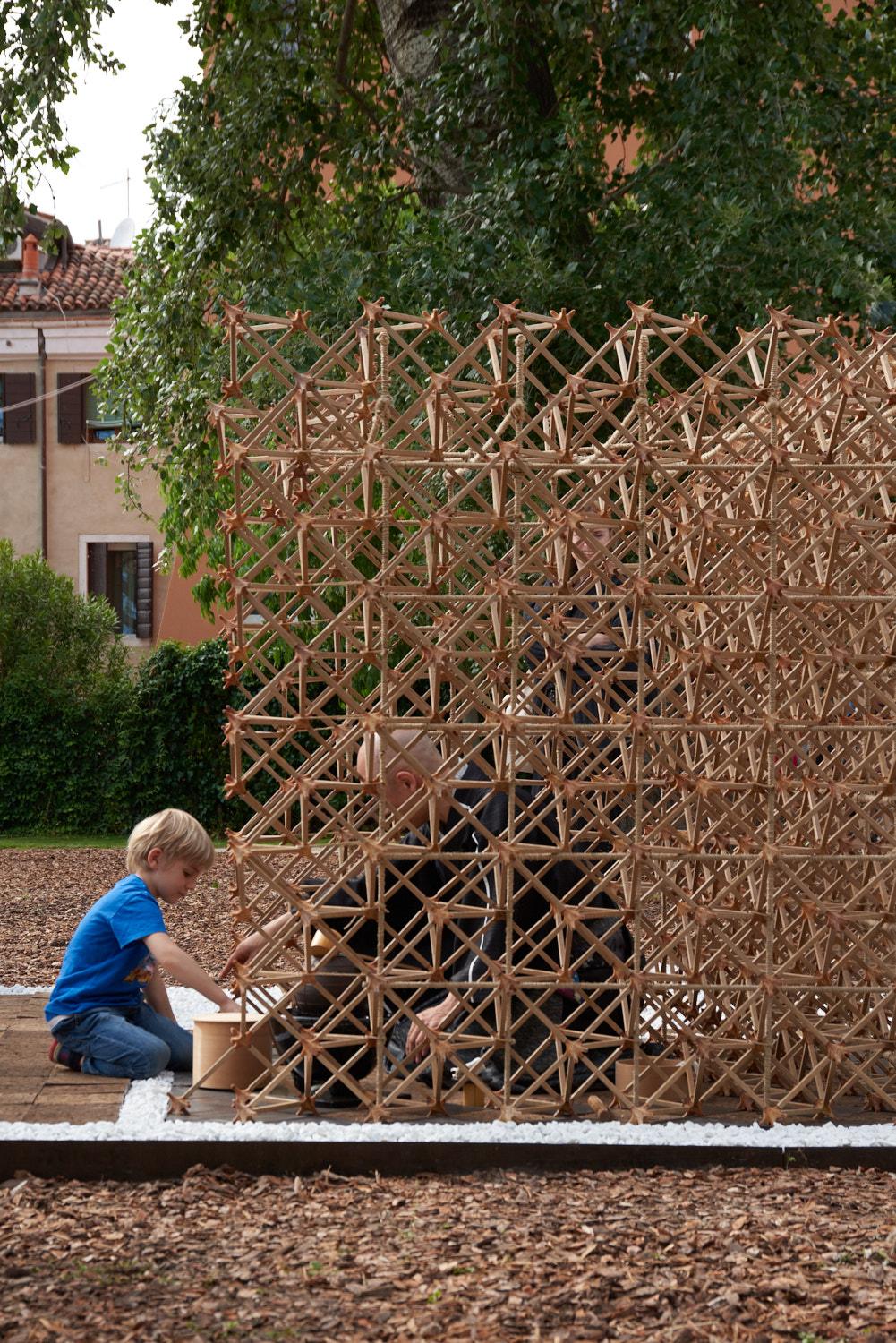 World Food Waste Tea House: #001 Veneti-an - image 7