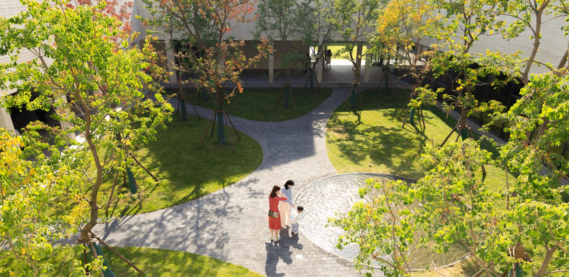Suzhou Mountain Kingston Bilingual School - image 5