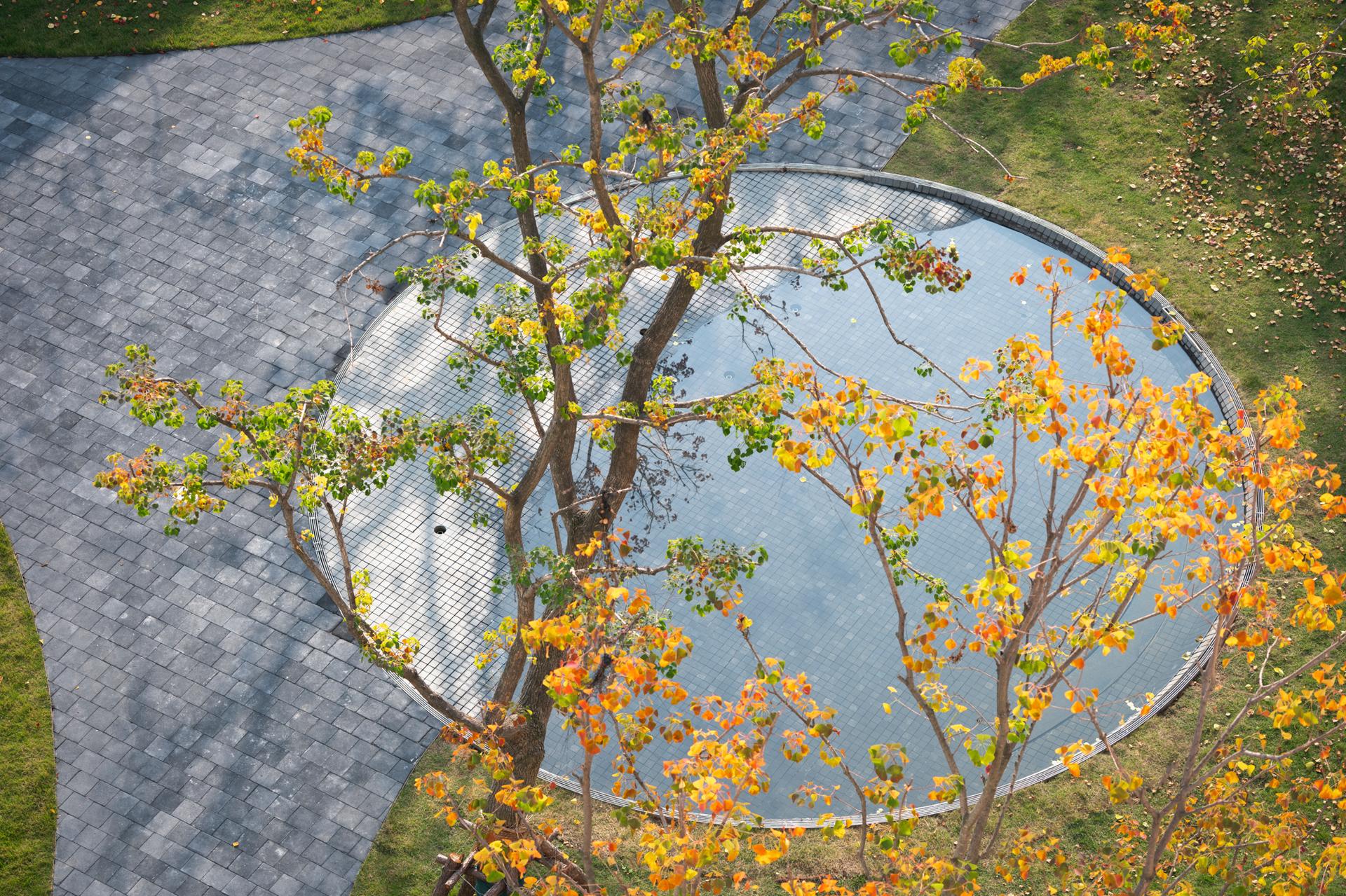 Suzhou Mountain Kingston Bilingual School - image 7