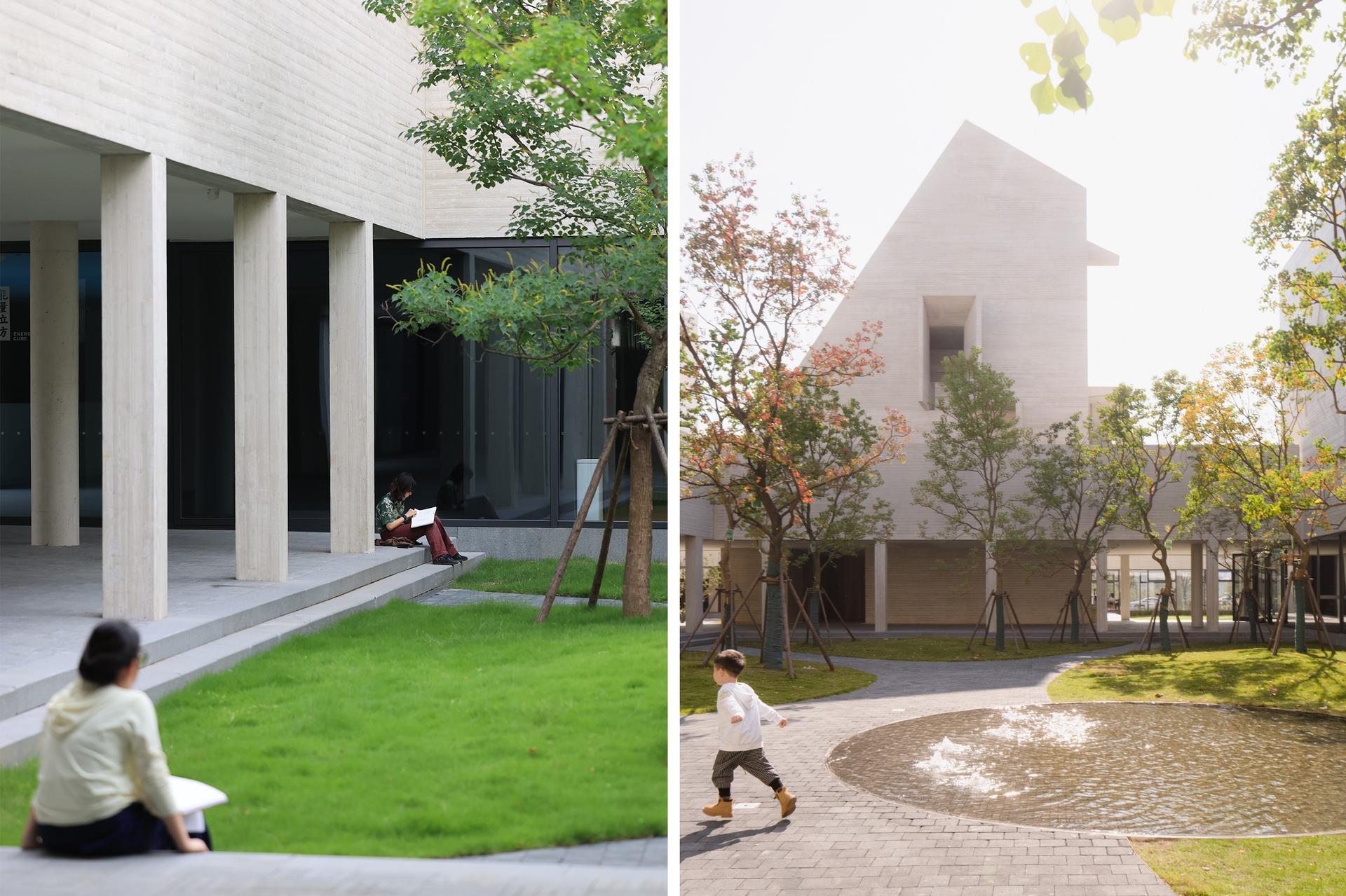 Suzhou Mountain Kingston Bilingual School - image 8