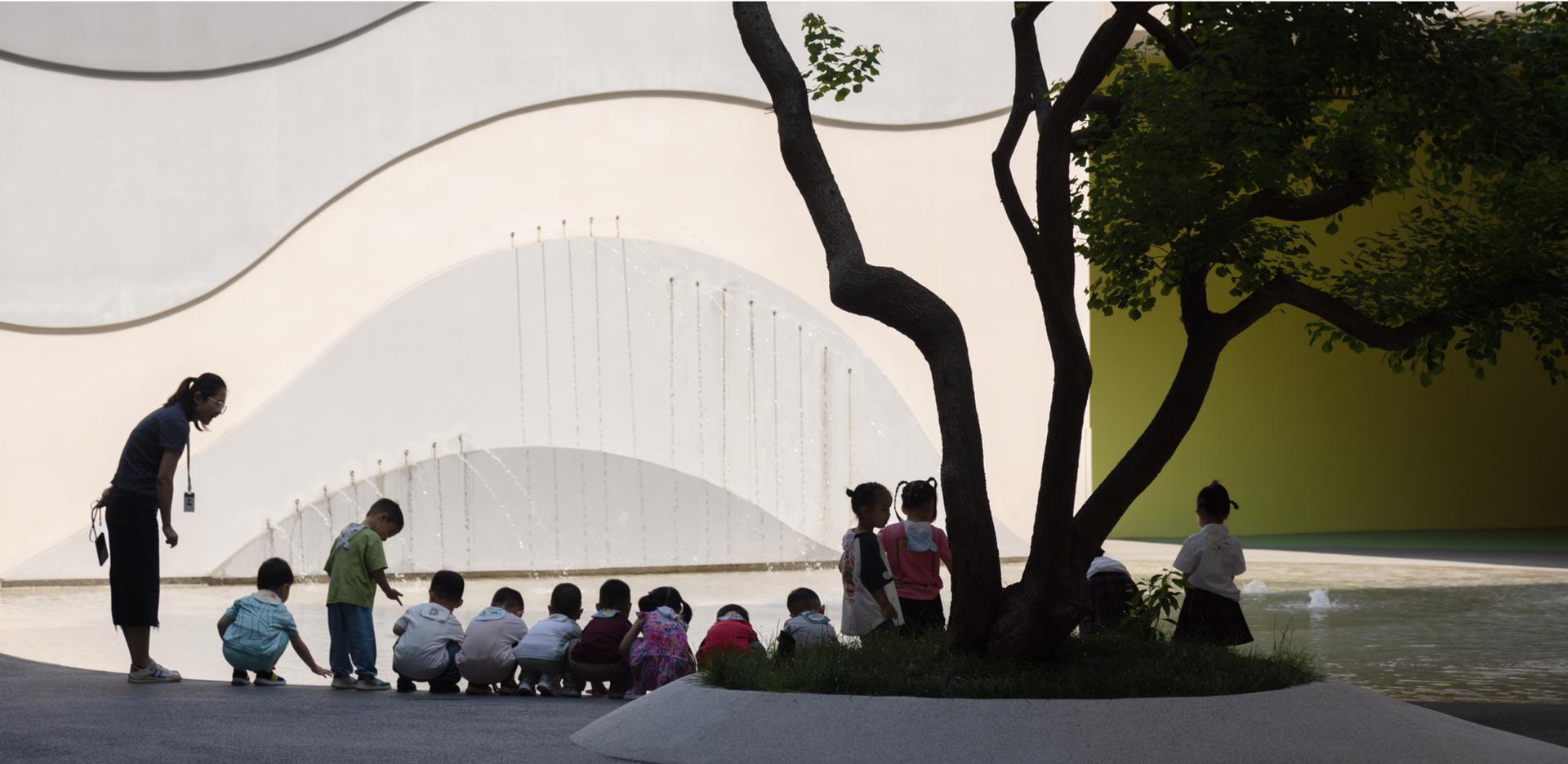 Suzhou Mountain Kingston Bilingual School - image 18