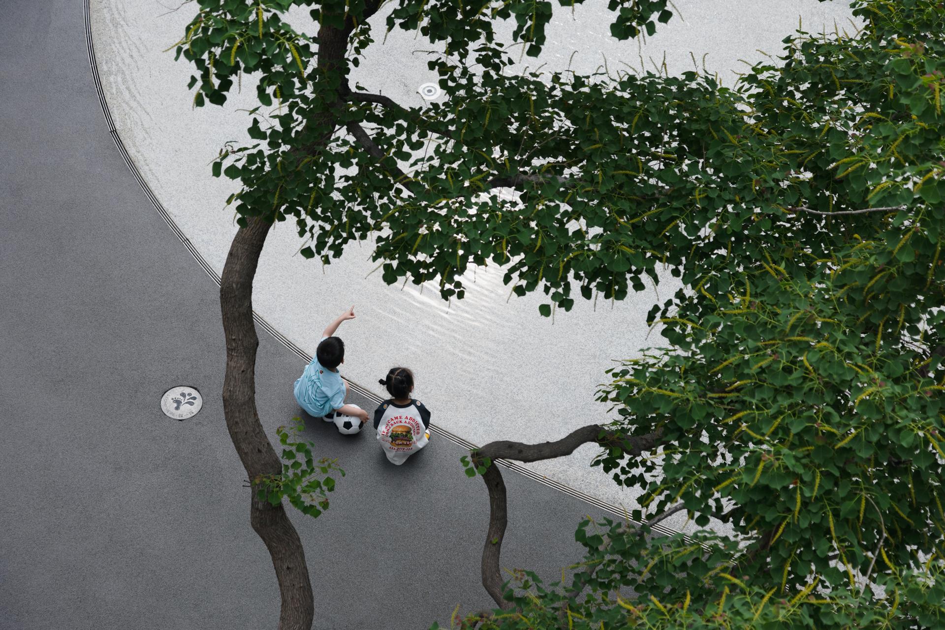 Suzhou Mountain Kingston Bilingual School - image 19